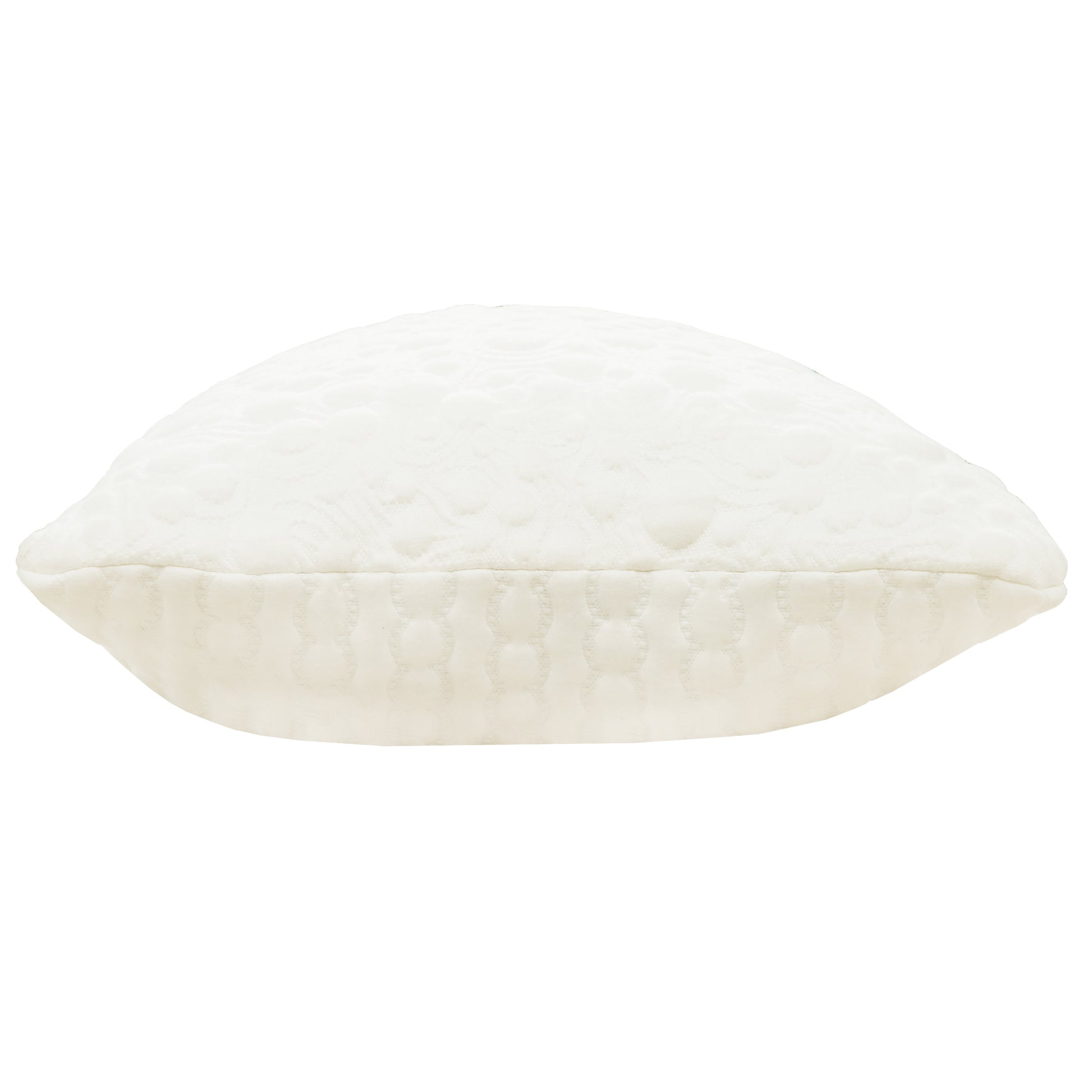 Royale Shredded Memory Foam Pillow, Standard-Home & Garden > Linens & Bedding > Bedding > Pillows-DECOROLALA