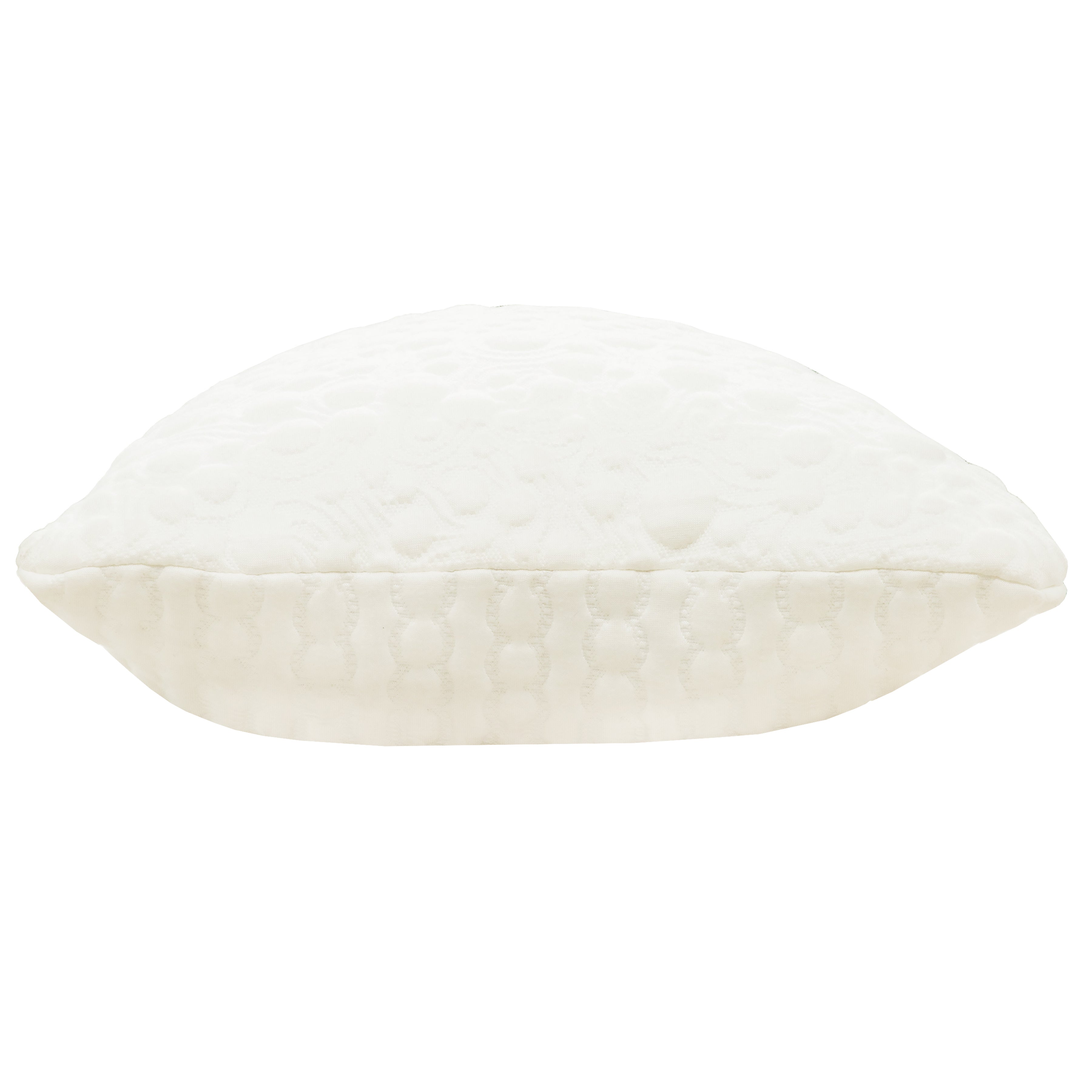 Royale Shredded Memory Foam Pillow, Standard-Home & Garden > Linens & Bedding > Bedding > Pillows-DECOROLALA