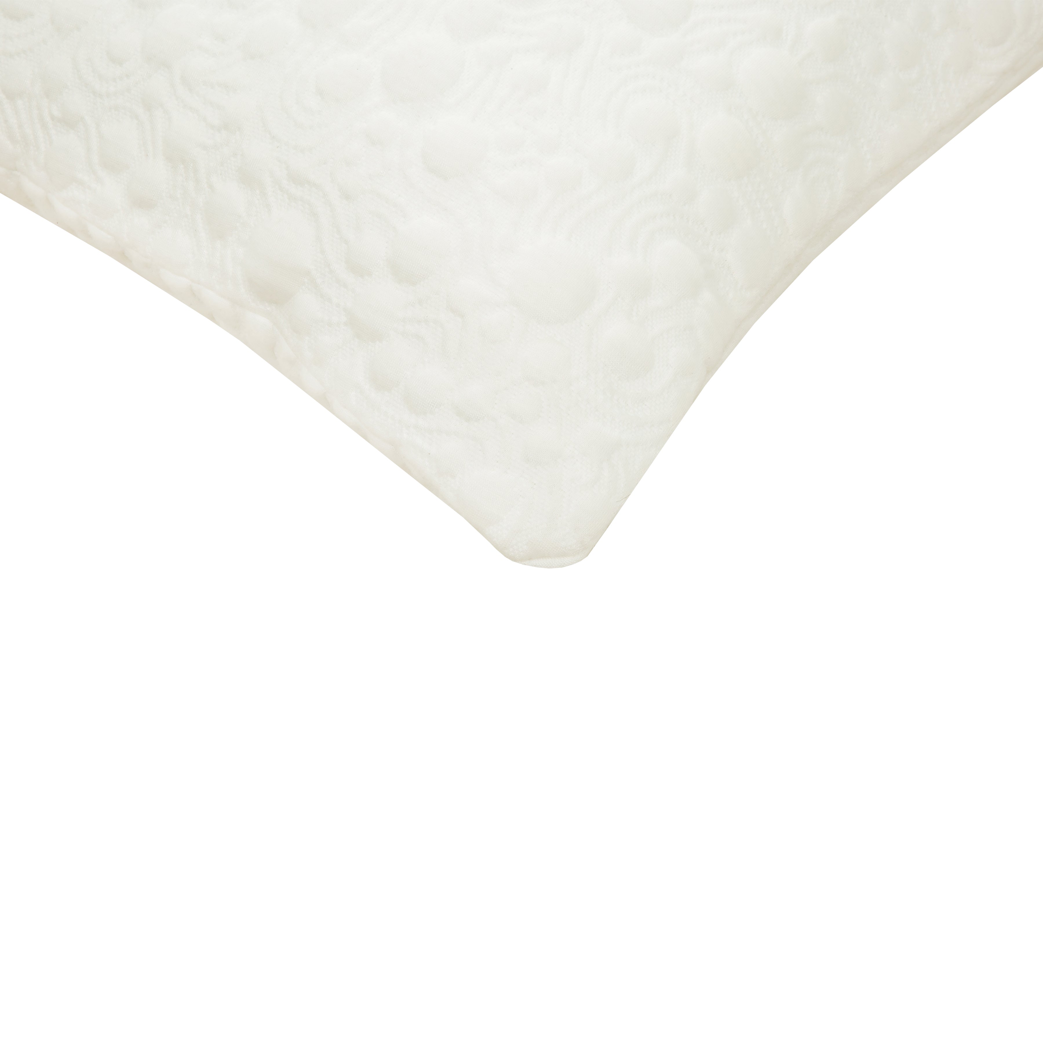 Royale Shredded Memory Foam Pillow, Standard-Home & Garden > Linens & Bedding > Bedding > Pillows-DECOROLALA