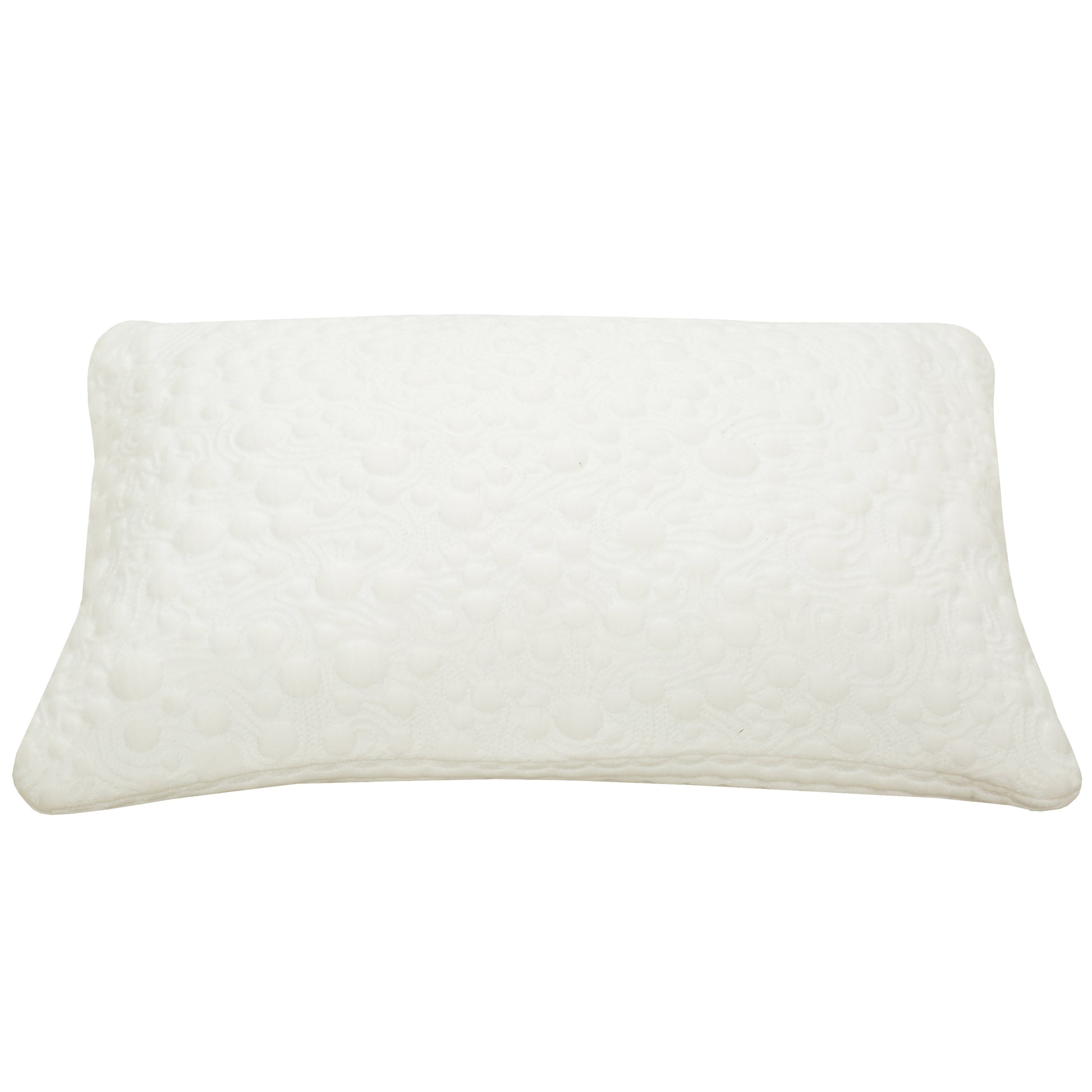 Royale Shredded Memory Foam Pillow, Standard-Home & Garden > Linens & Bedding > Bedding > Pillows-DECOROLALA