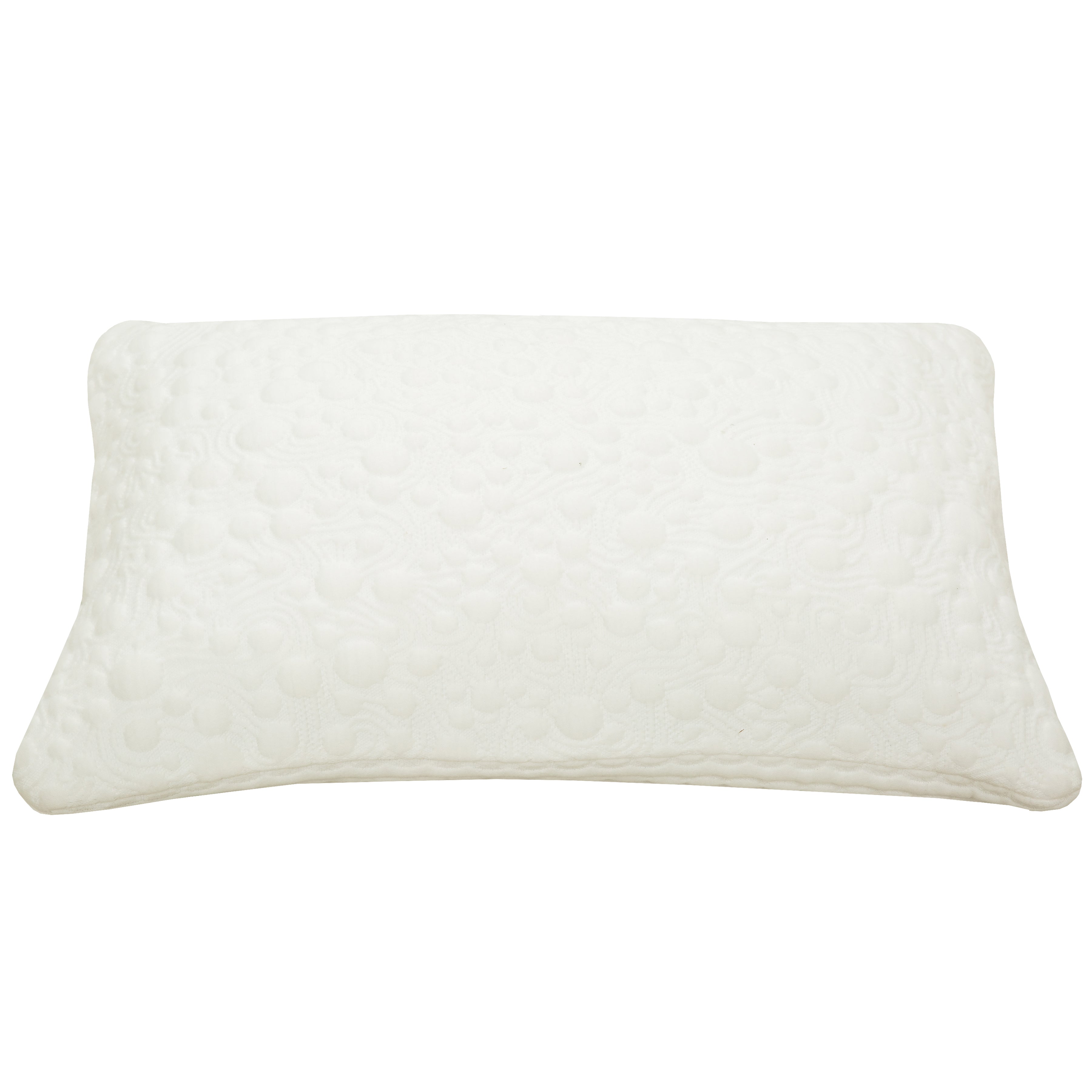 Royale Shredded Memory Foam Pillow, Standard-Home & Garden > Linens & Bedding > Bedding > Pillows-DECOROLALA