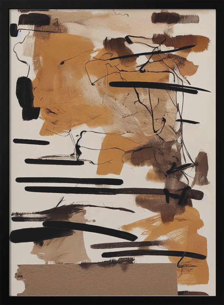 Rusty Machine-canvas-DECOROLALA