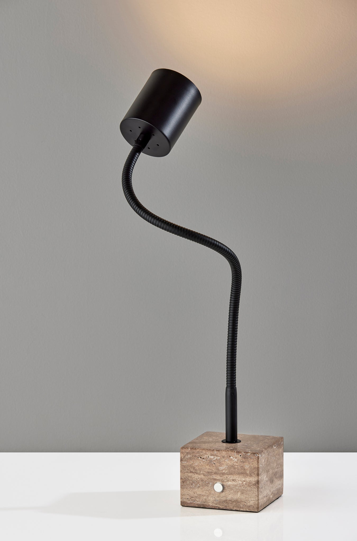 Rutherford LED Desk Lamp-Lighting-DECOROLALA