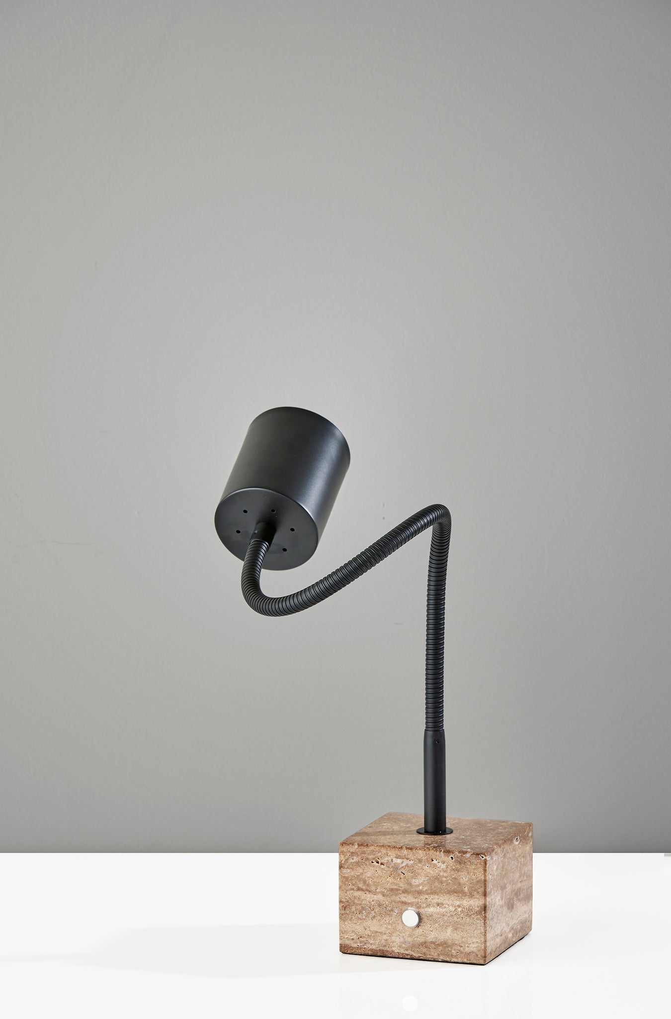 Rutherford LED Desk Lamp-Lighting-DECOROLALA