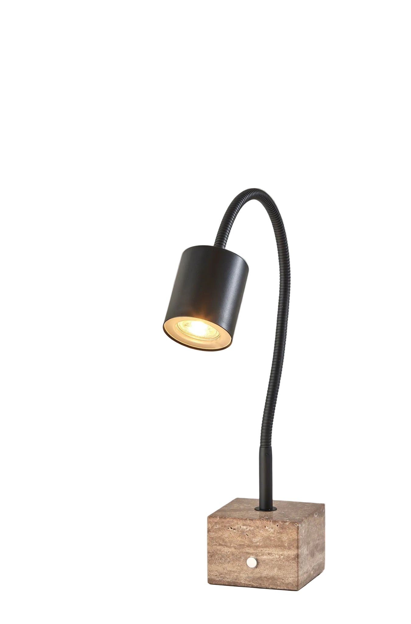 Rutherford LED Desk Lamp-Lighting-DECOROLALA