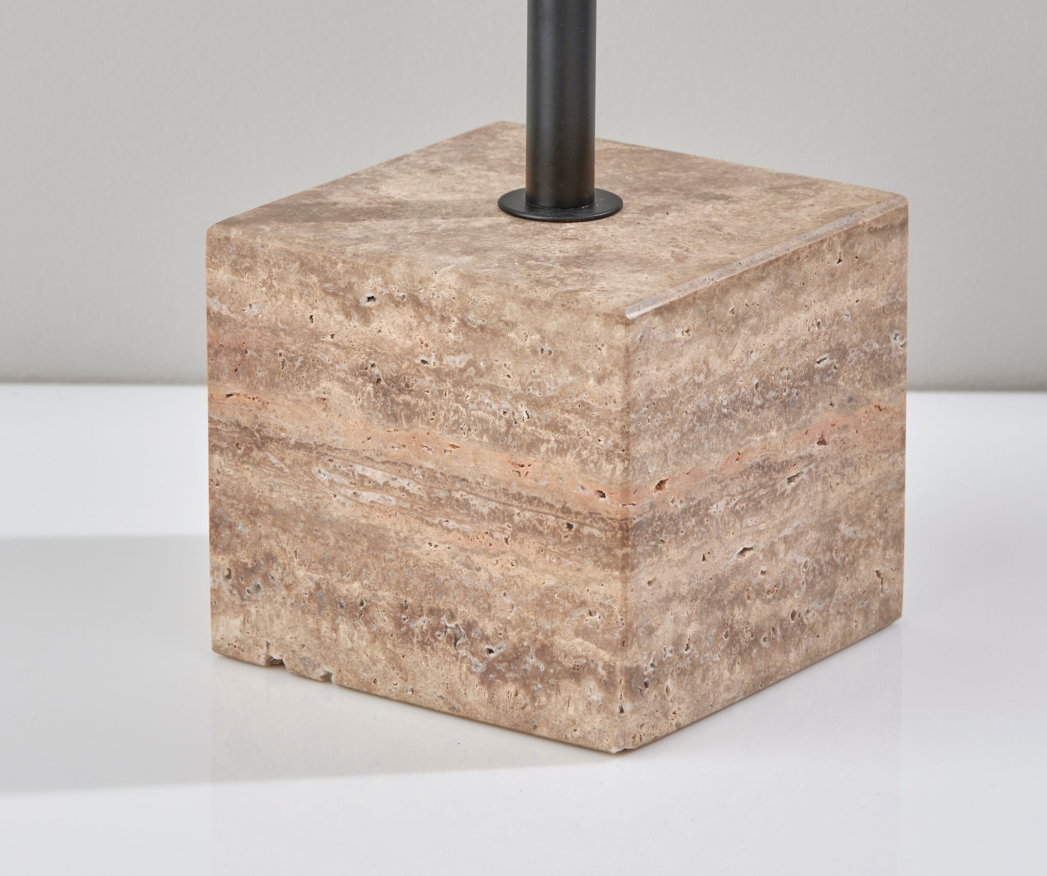 Rutherford LED Floor Lamp-Lighting-DECOROLALA