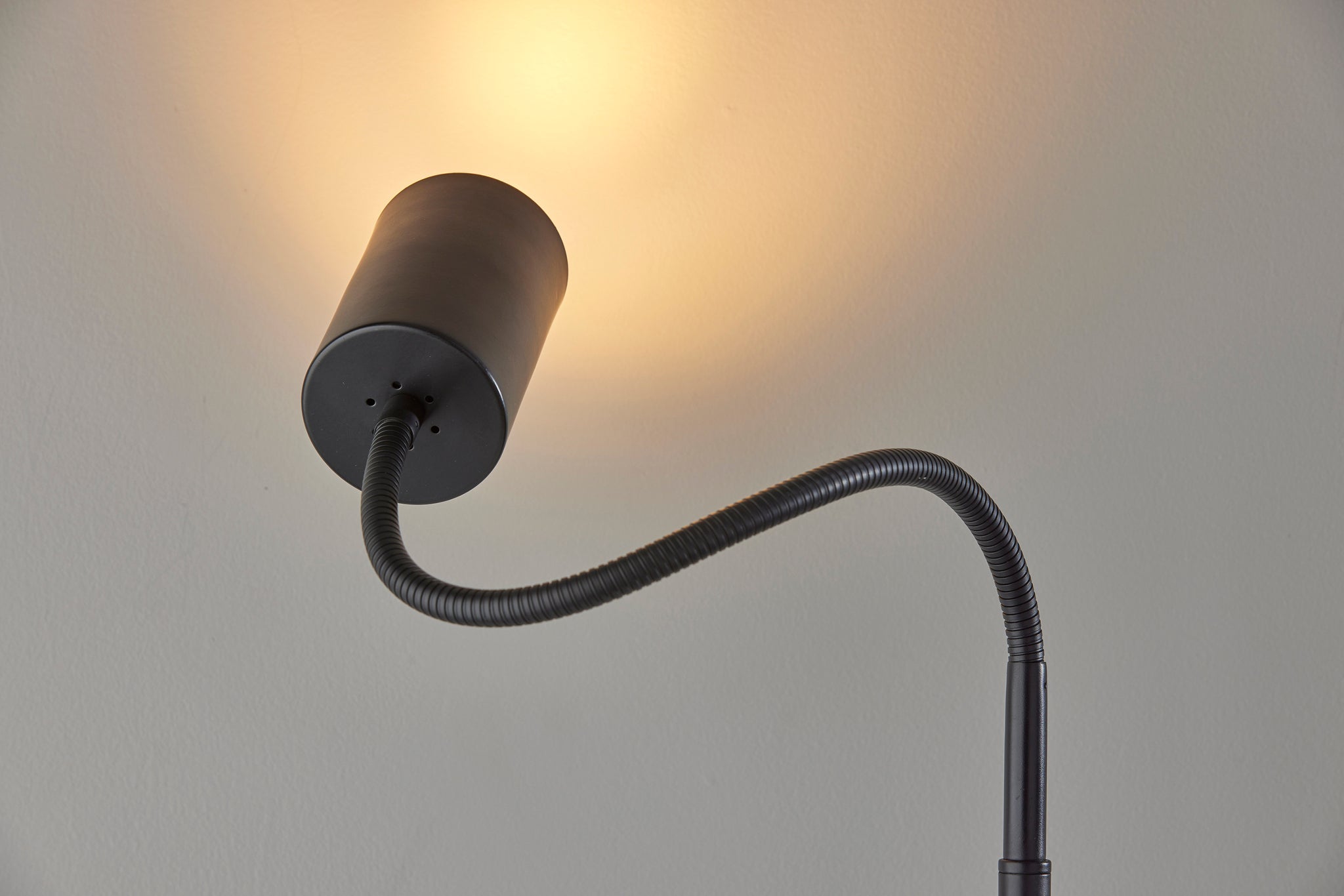 Rutherford LED Floor Lamp-Lighting-DECOROLALA