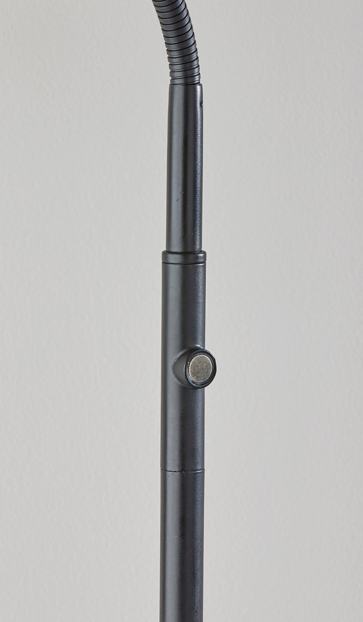 Rutherford LED Floor Lamp-Lighting-DECOROLALA