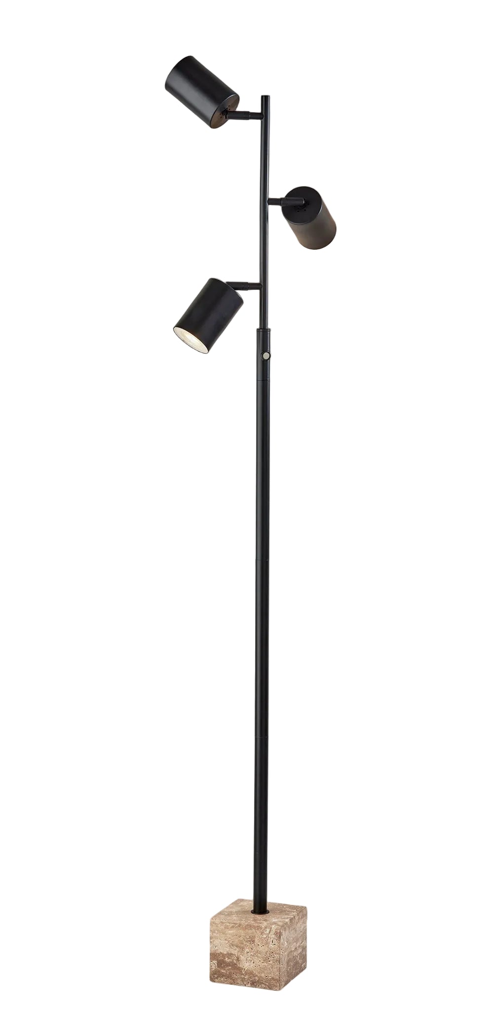 Rutherford LED Tree Lamp-Lighting-DECOROLALA