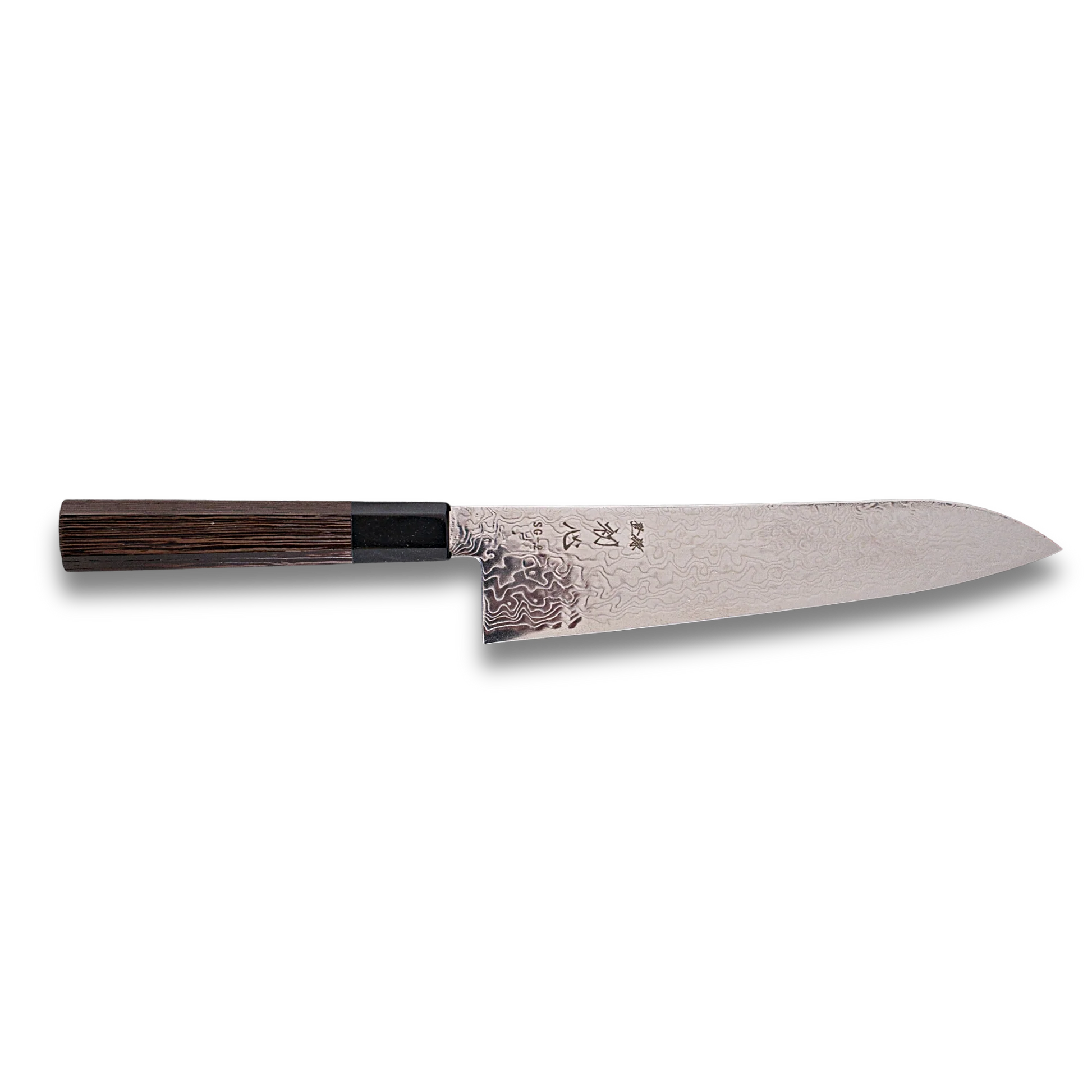 Ryuhyo SG2 Damascus Gyuto 210mm Japanese Chef Knife-GYUTO-DECOROLALA