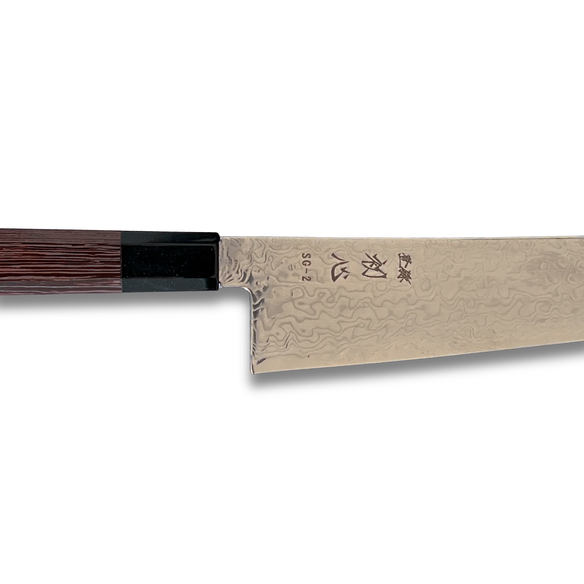 Ryuhyo SG2 Damascus Gyuto 210mm Japanese Chef Knife-GYUTO-DECOROLALA