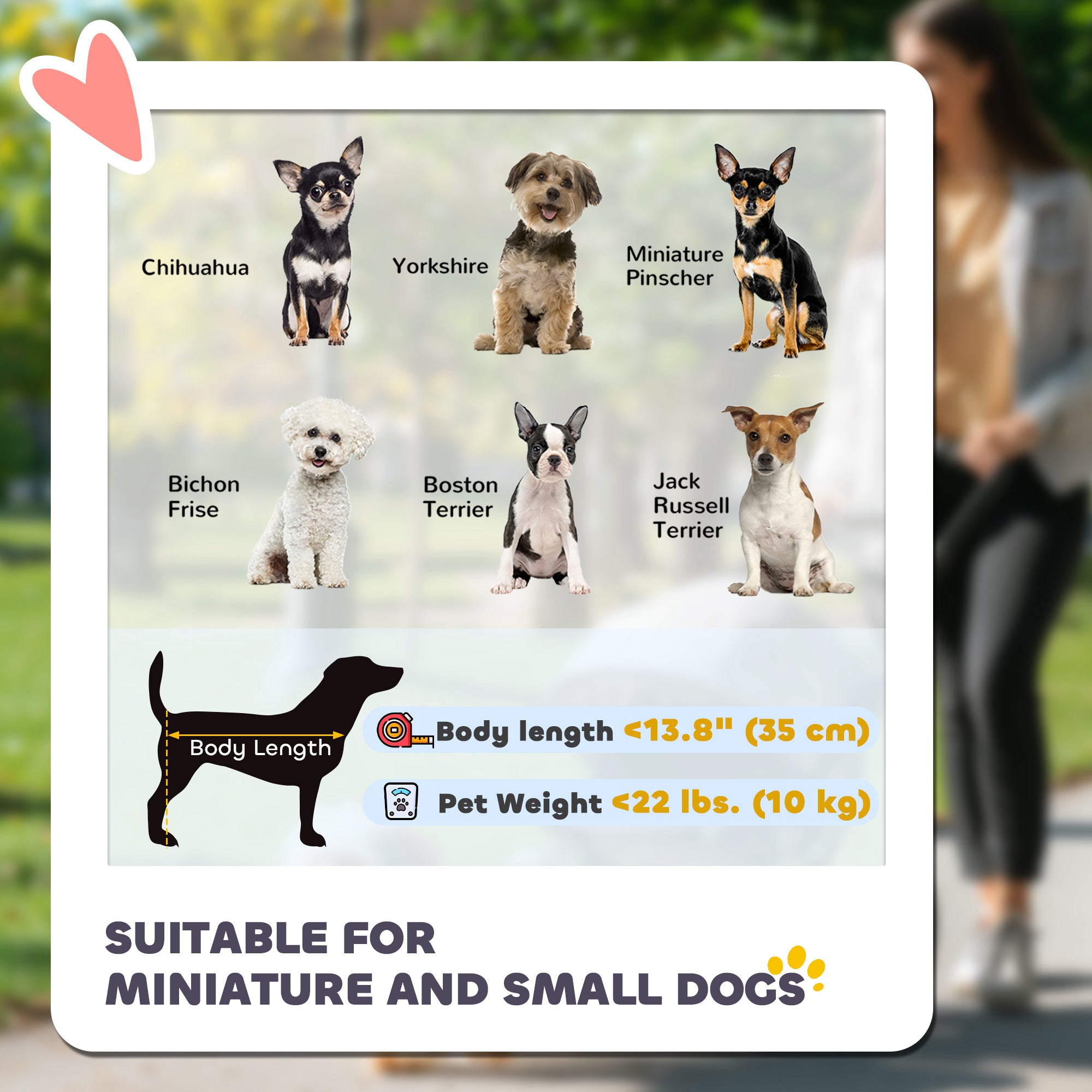 Cat Dog Stroller, One-click Foldable Pet Stroller w/Cup Holder, 4 Wheels Travel Carrier w/Brakes, 360° Swiveling Front Wheels, Storage Basket, for XS/Small Dogs Cats, Grey