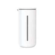StepUp Coffee 450ml Stainless Steel French Press Coffee & Tea Maker