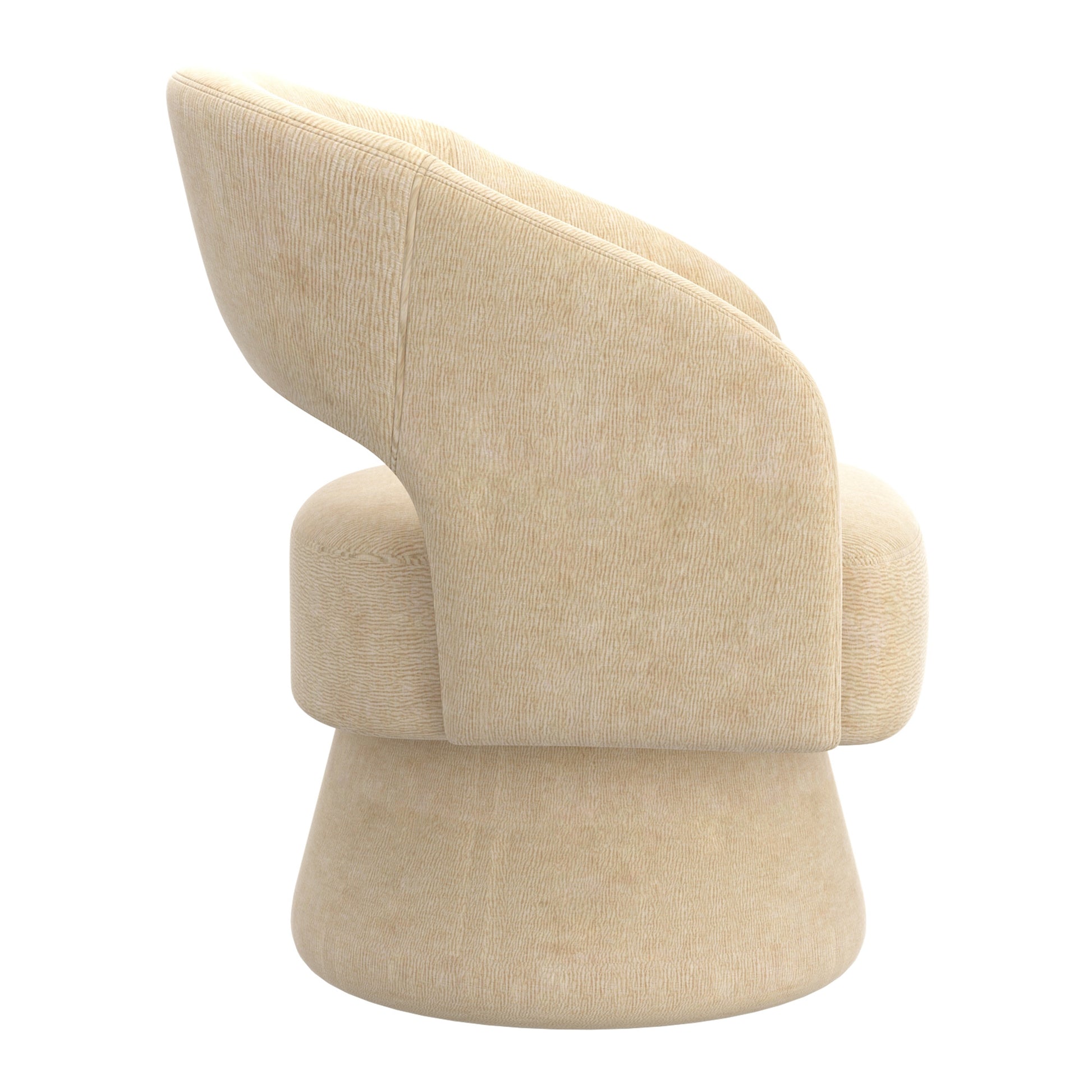 SANTO-ACCENT CHAIR-BEIGE-DECOROLALA