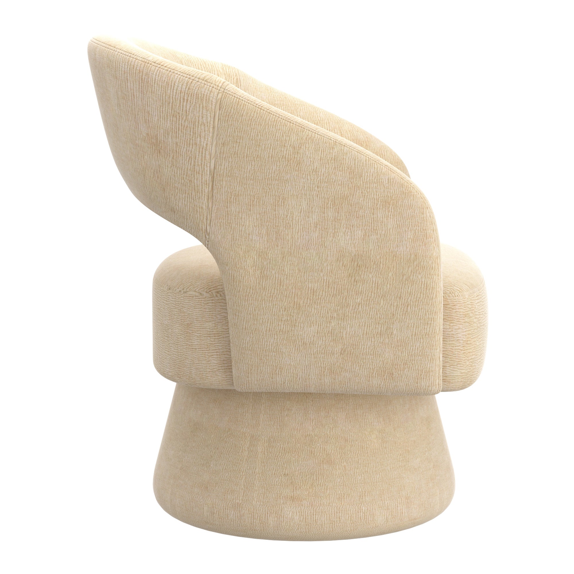 SANTO-ACCENT CHAIR-BEIGE-DECOROLALA
