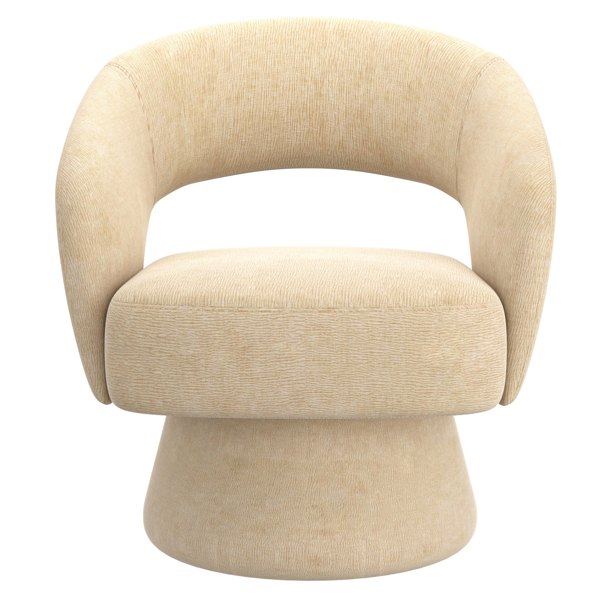 SANTO-ACCENT CHAIR-BEIGE-DECOROLALA