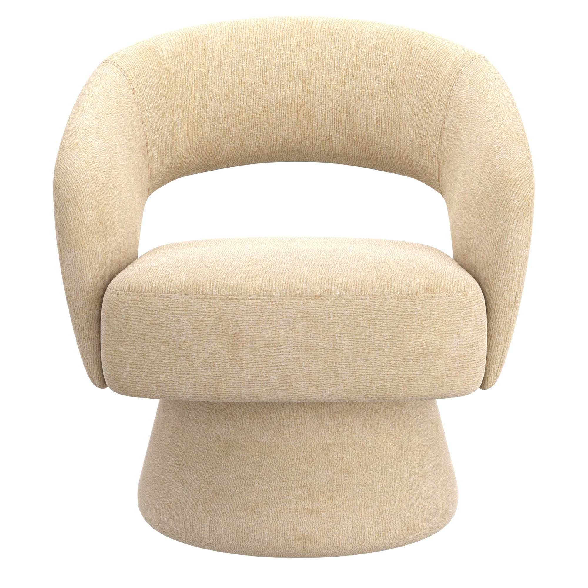 SANTO-ACCENT CHAIR-BEIGE-DECOROLALA