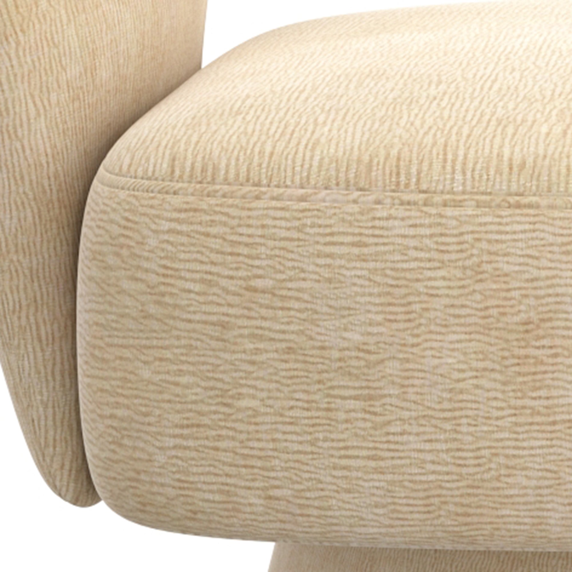 SANTO-ACCENT CHAIR-BEIGE-DECOROLALA