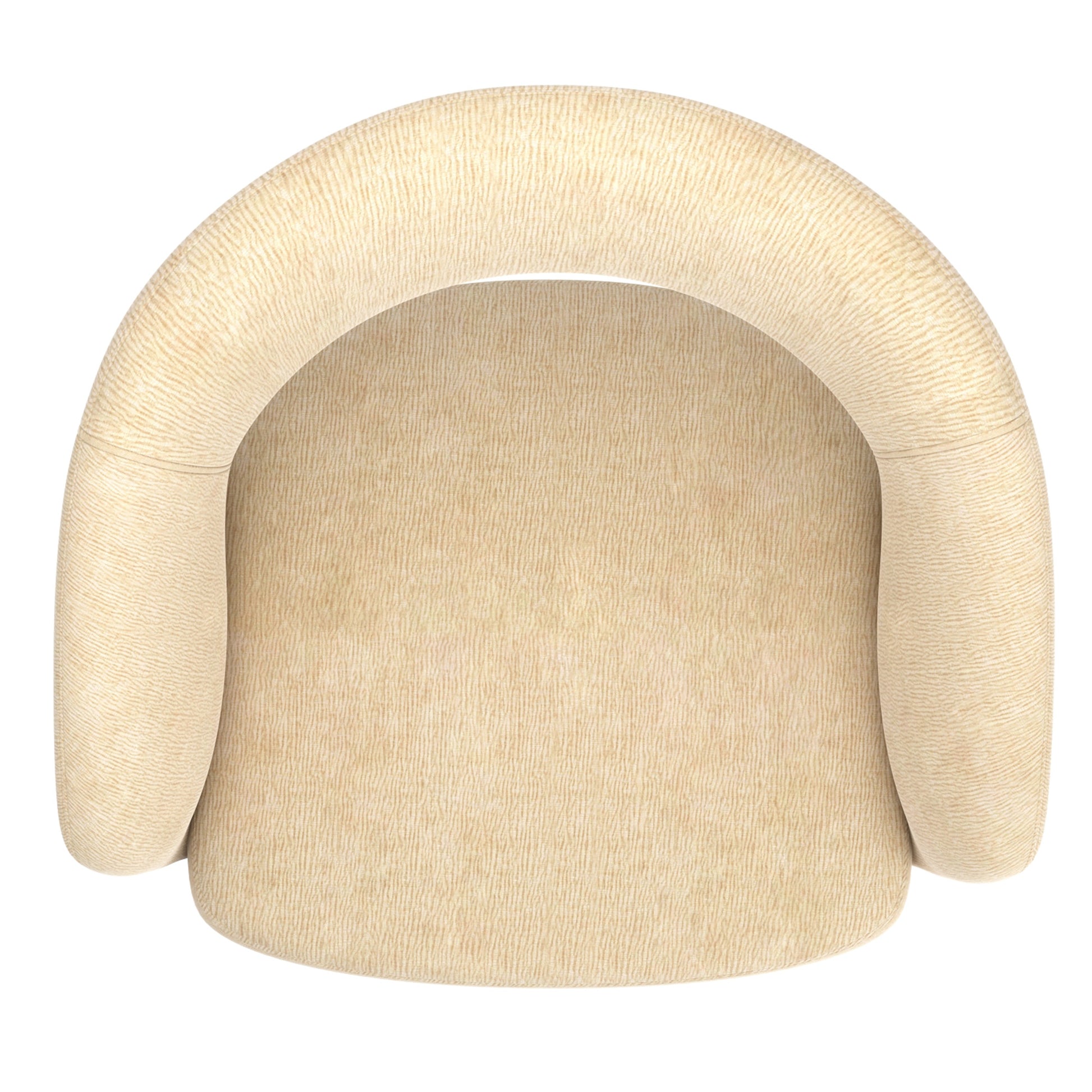 SANTO-ACCENT CHAIR-BEIGE-DECOROLALA