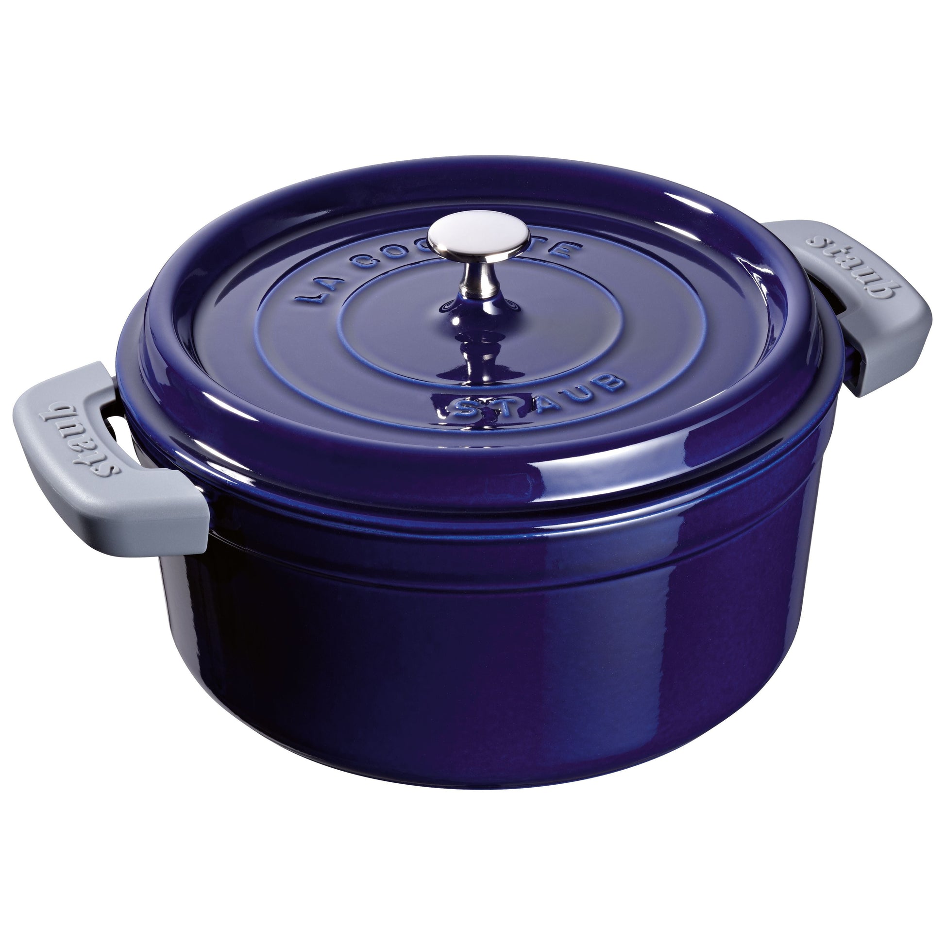 STAUB 2 Piece Special Shape Handle-Cookware Accessorie-DECOROLALA