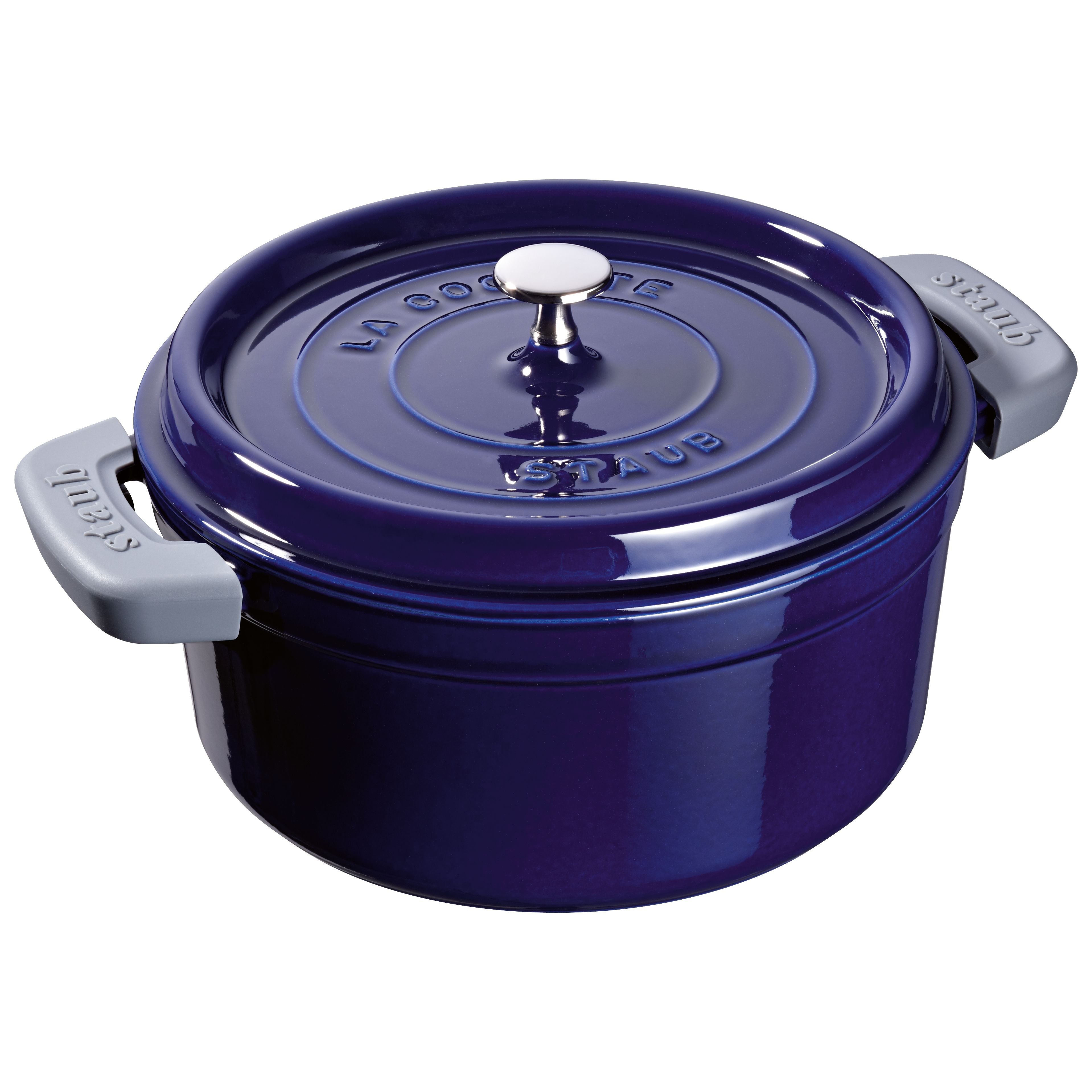 STAUB 2 Piece Special Shape Handle-Cookware Accessorie-DECOROLALA