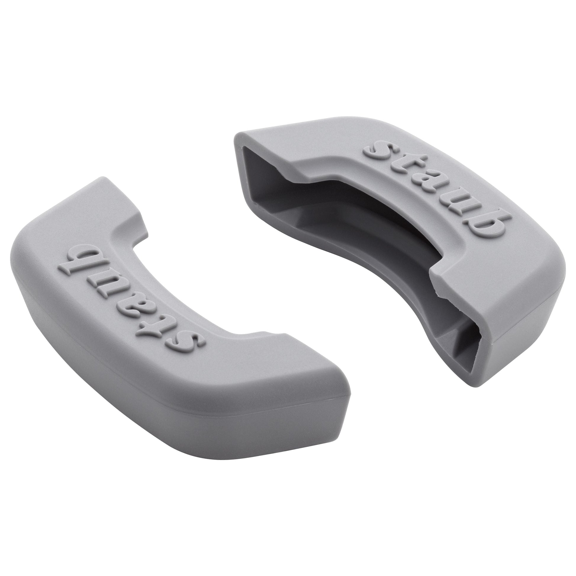 STAUB 2 Piece Special Shape Handle-Cookware Accessorie-DECOROLALA