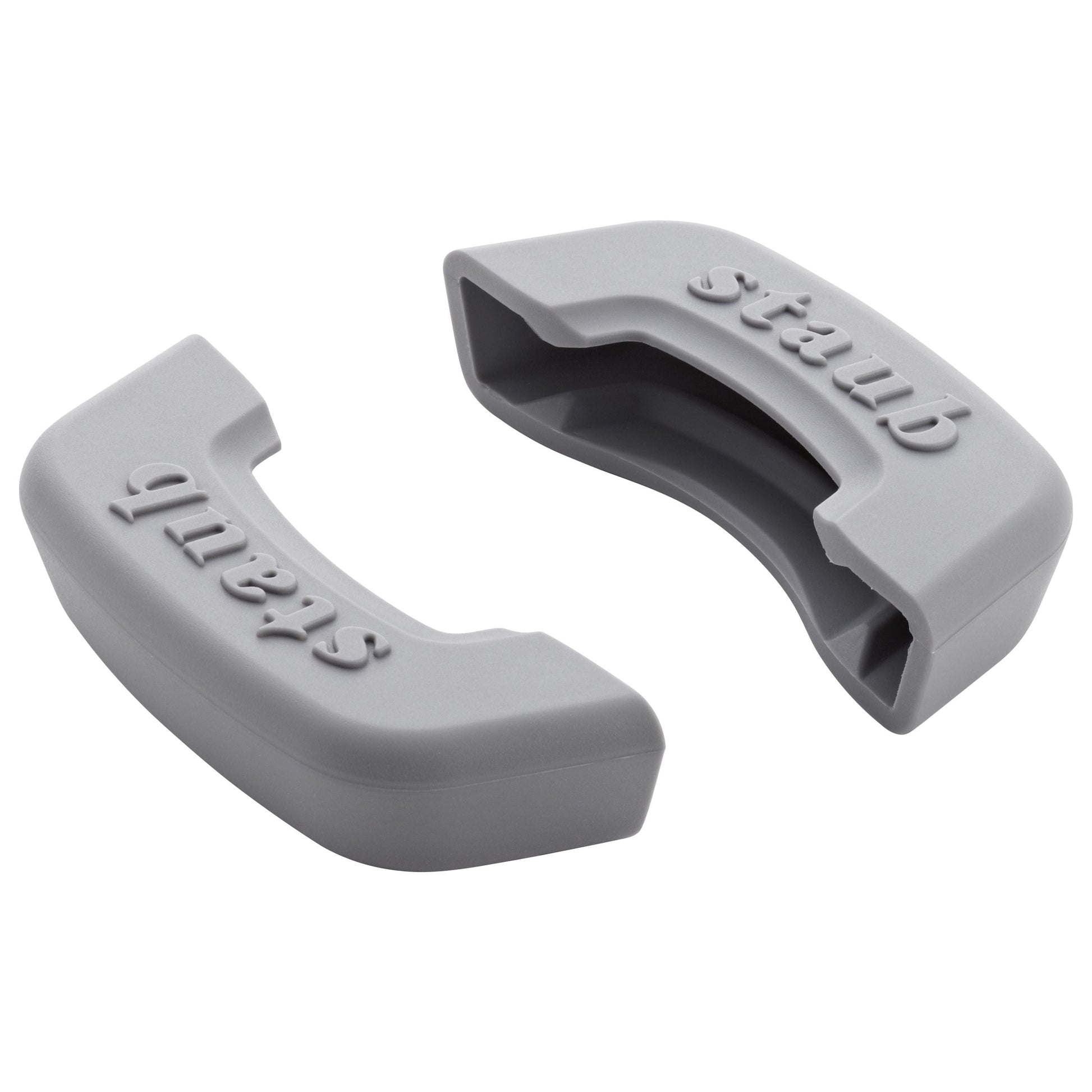 STAUB 2 Piece Special Shape Handle-Cookware Accessorie-DECOROLALA