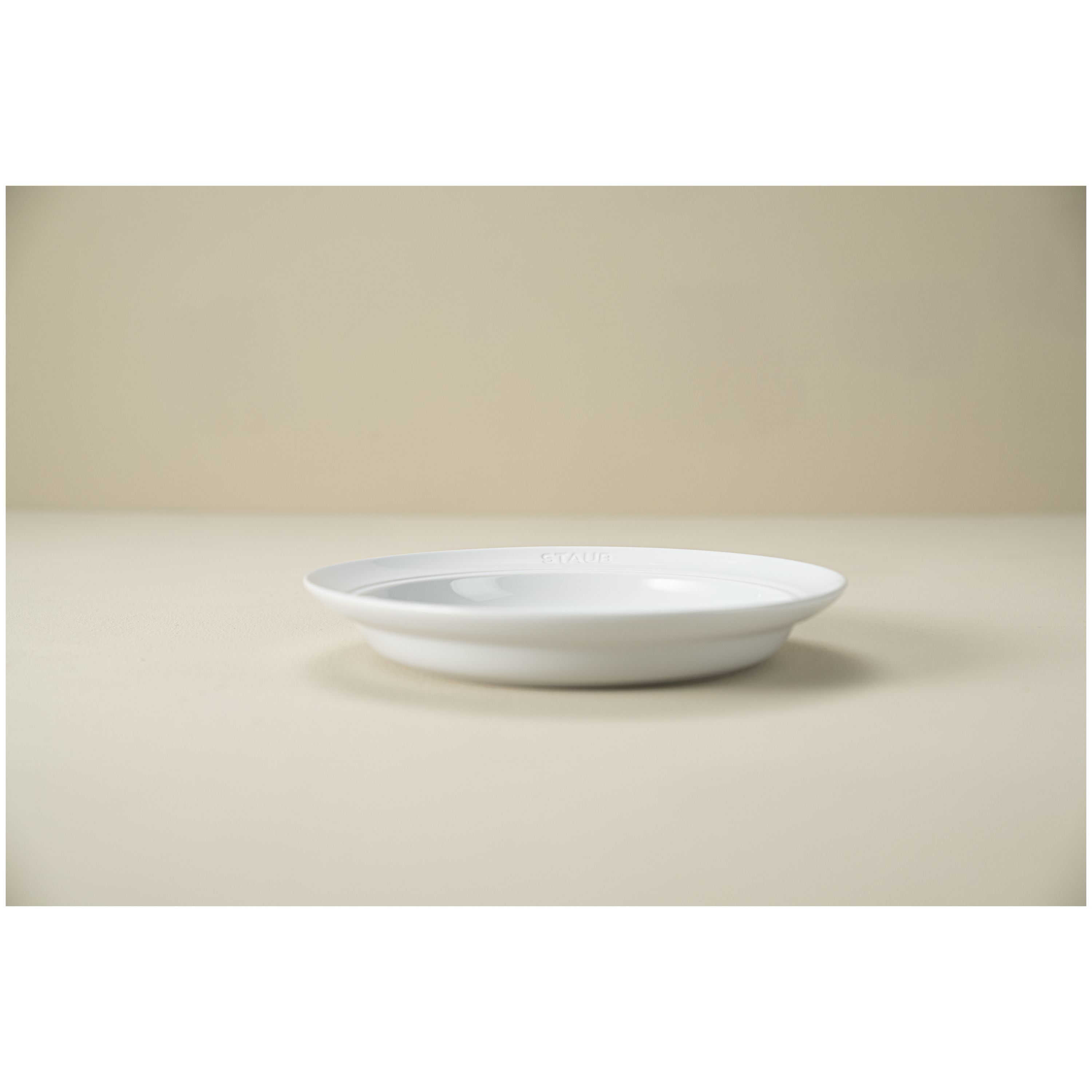 STAUB 4-Piece Soup/Pasta Bowl Set - 24cm-DECOROLALA