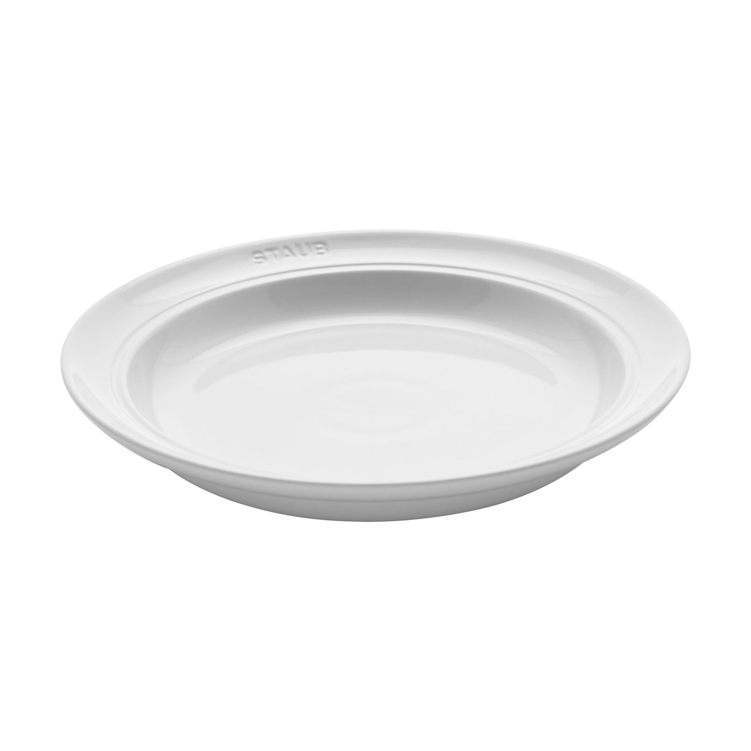 STAUB 4-Piece Soup/Pasta Bowl Set - 24cm-DECOROLALA
