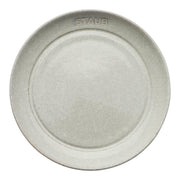 STAUB Appetizer Plates Set 4-Piece 6"-Dinnerware-DECOROLALA