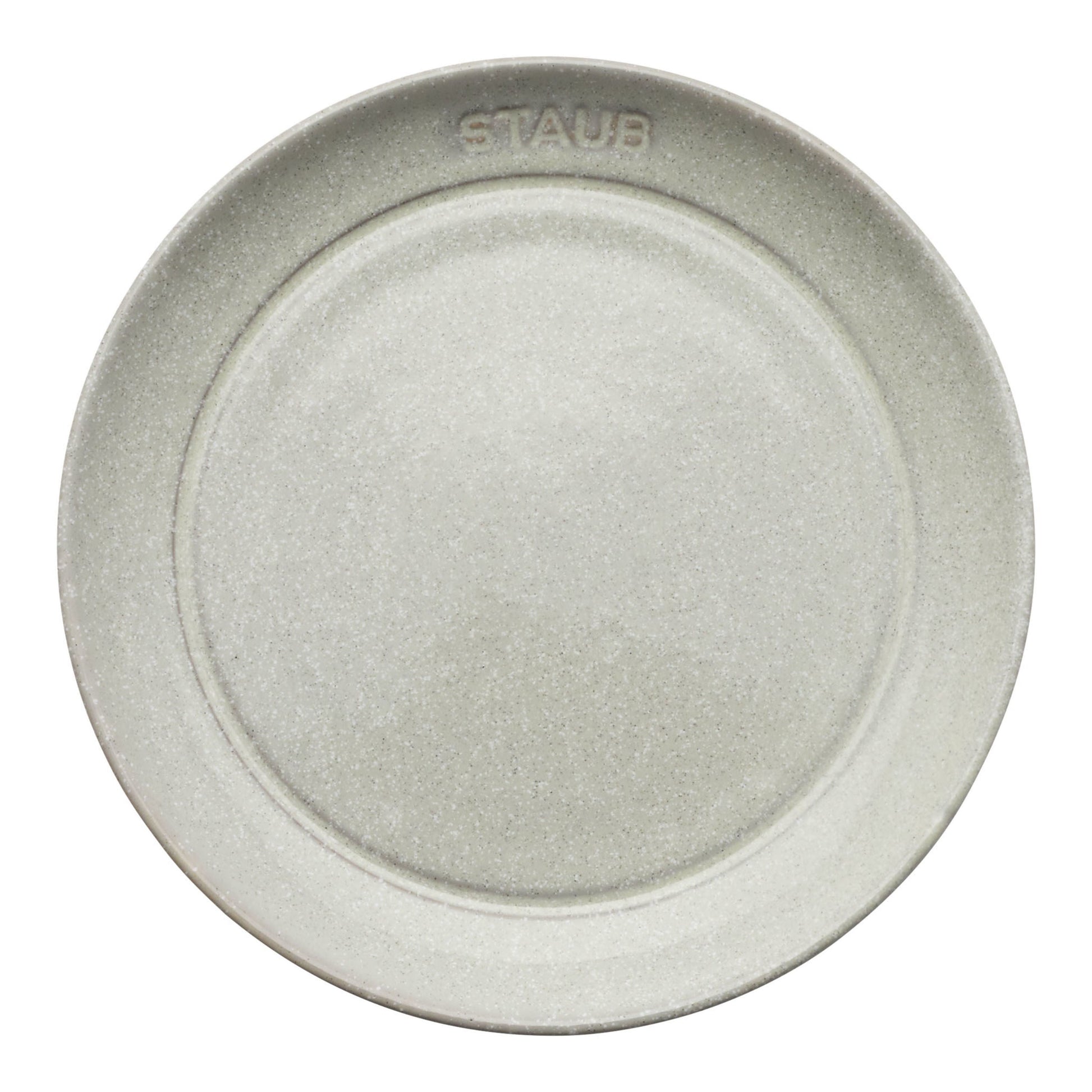 STAUB Appetizer Plates Set 4-Piece 6"-Dinnerware-DECOROLALA