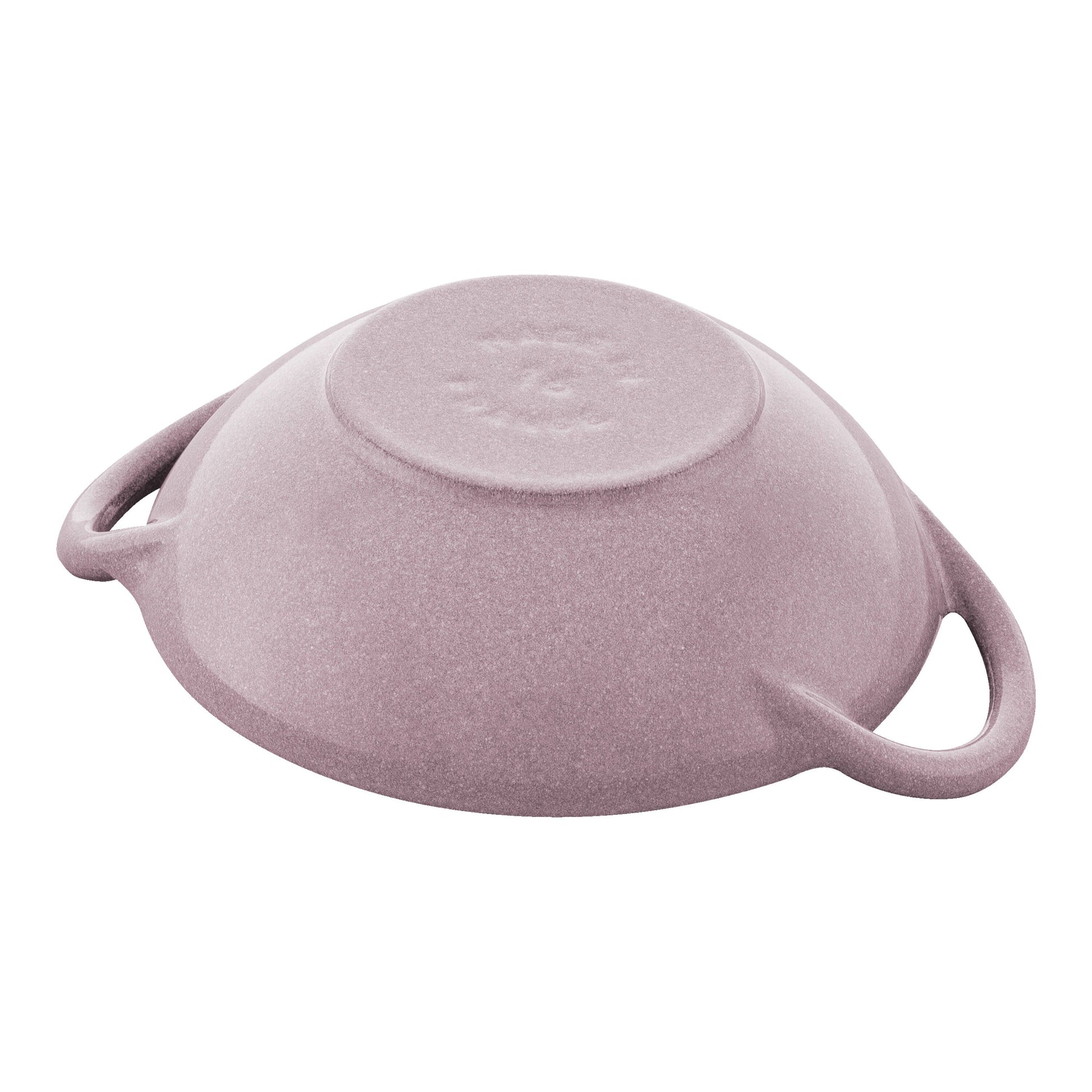 STAUB Cast Iron Mini Wok 16cm Cherry Blossom-Wok-DECOROLALA