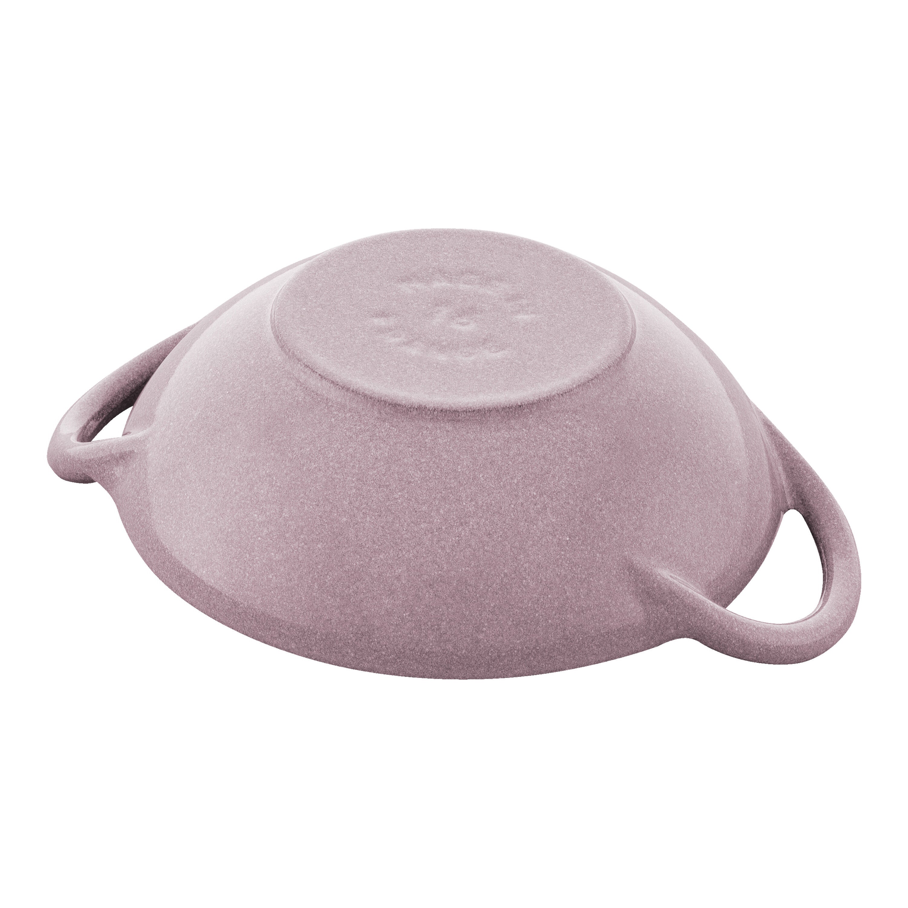 STAUB Cast Iron Mini Wok 16cm Cherry Blossom-Wok-DECOROLALA