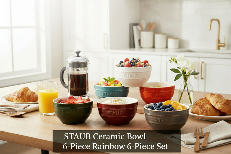 Serveware