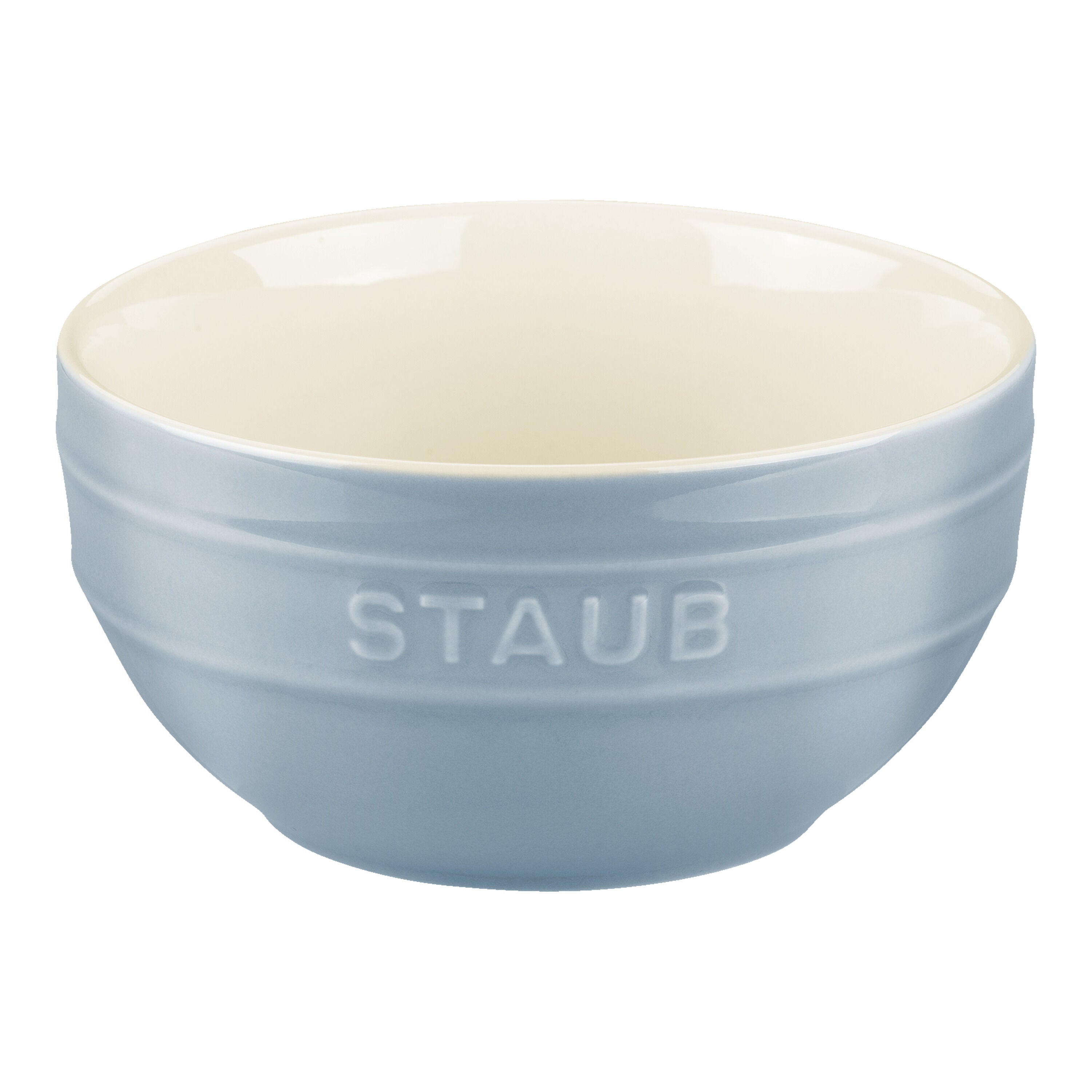 STAUB Ceramic Macaron Bowl Set 14cm - Mixed 6pc-Dinnerware-DECOROLALA