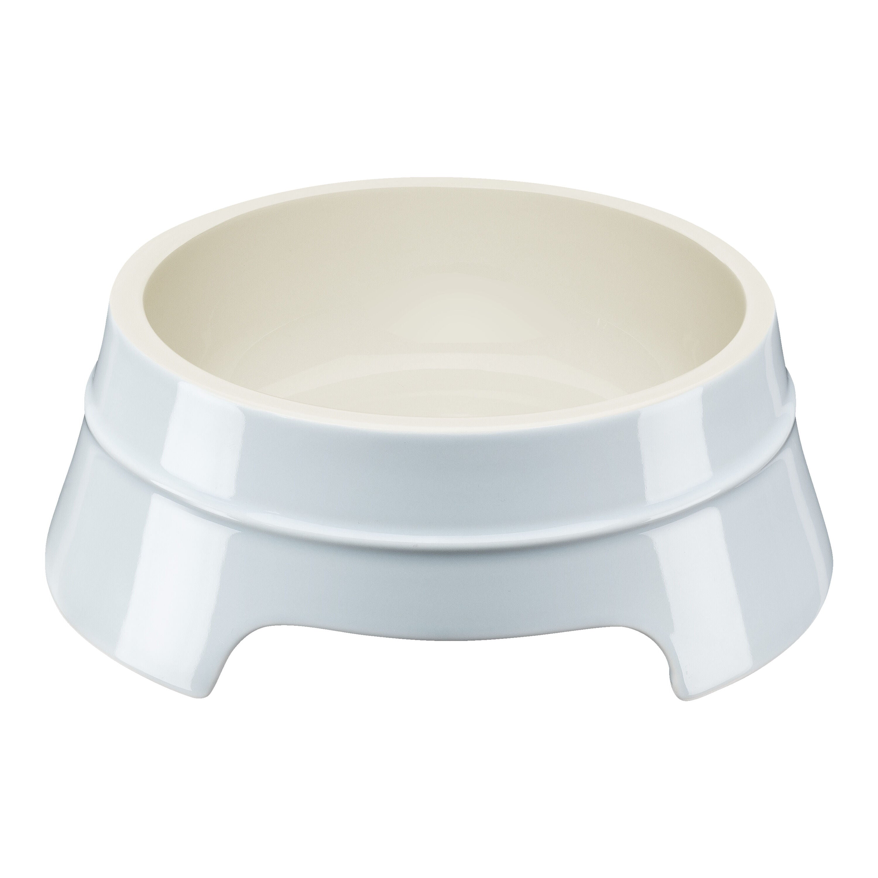 STAUB Ceramic Pet Bowl 800ml Light Blue-DECOROLALA