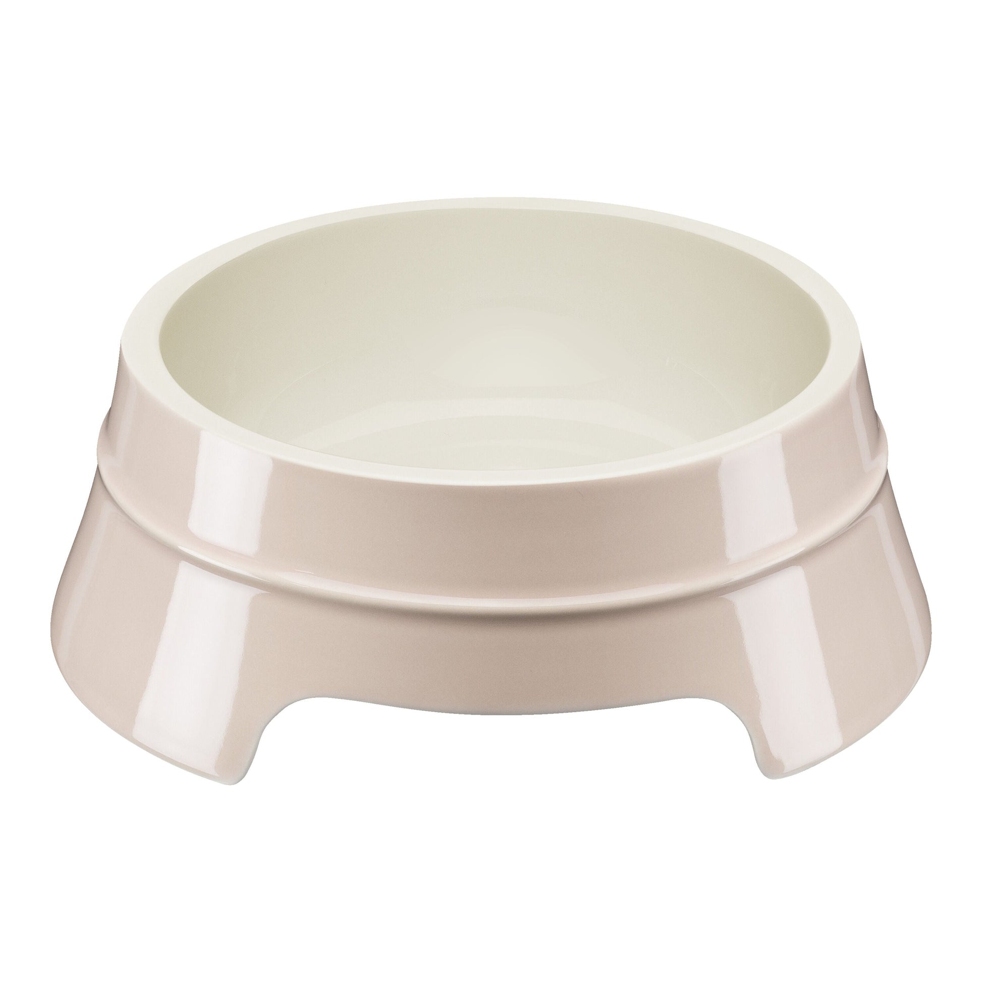 STAUB Ceramic Pet Bowl 800ml Light Pink-DECOROLALA