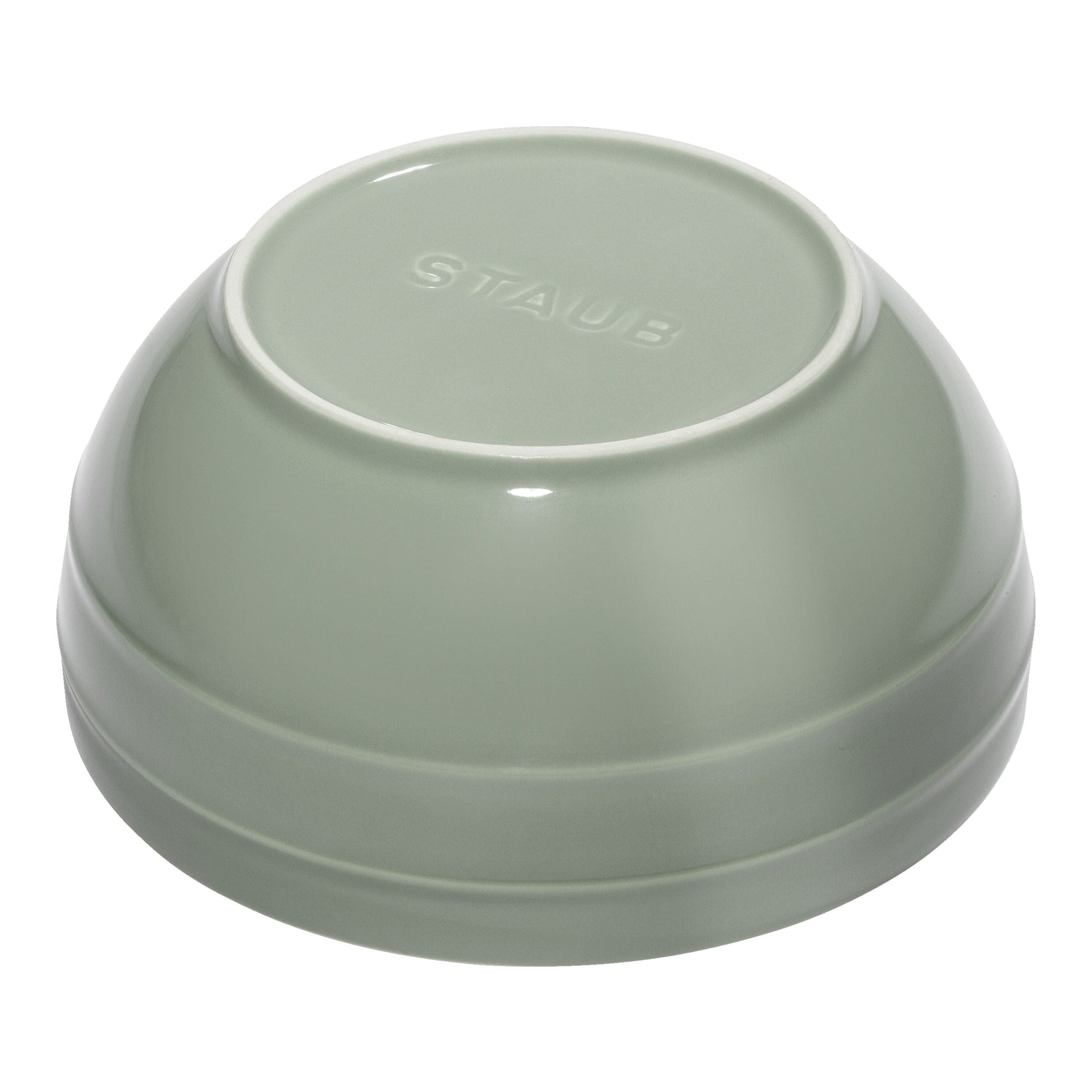 STAUB Ceramique 18cm Ceramic Bowl - Eucalyptus-Dinnerware-DECOROLALA