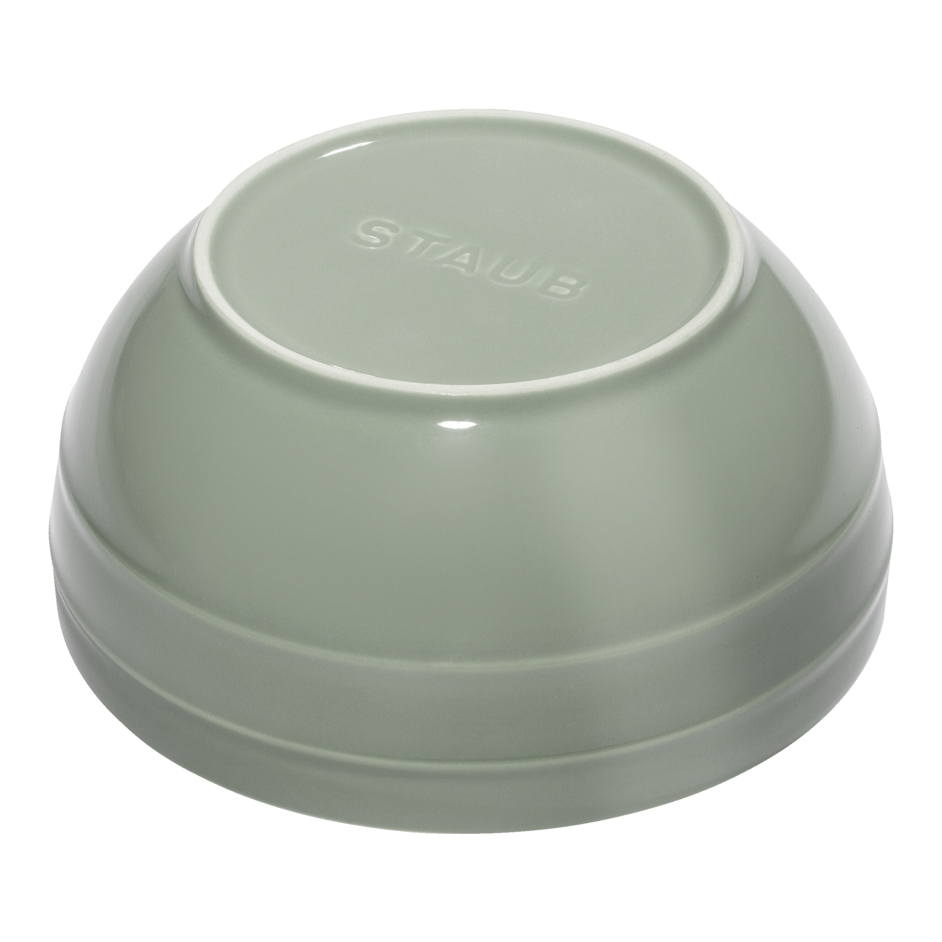 STAUB Ceramique 18cm Ceramic Bowl - Eucalyptus-Dinnerware-DECOROLALA
