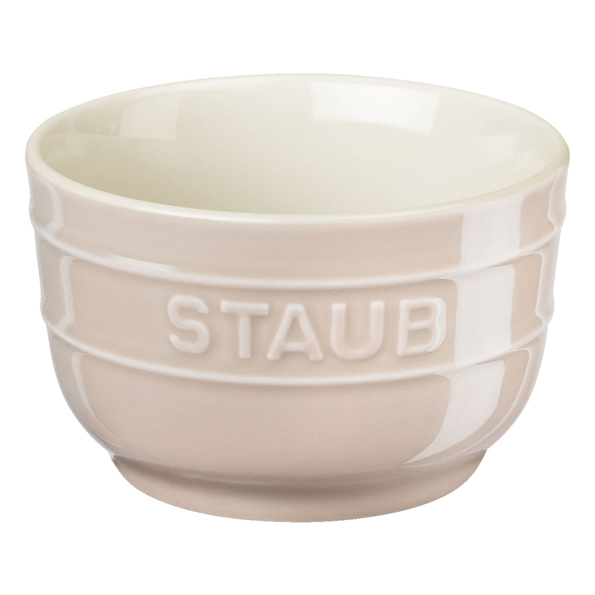 STAUB Ceramique Ramekin Set - 9cm Mixed Colours-DECOROLALA