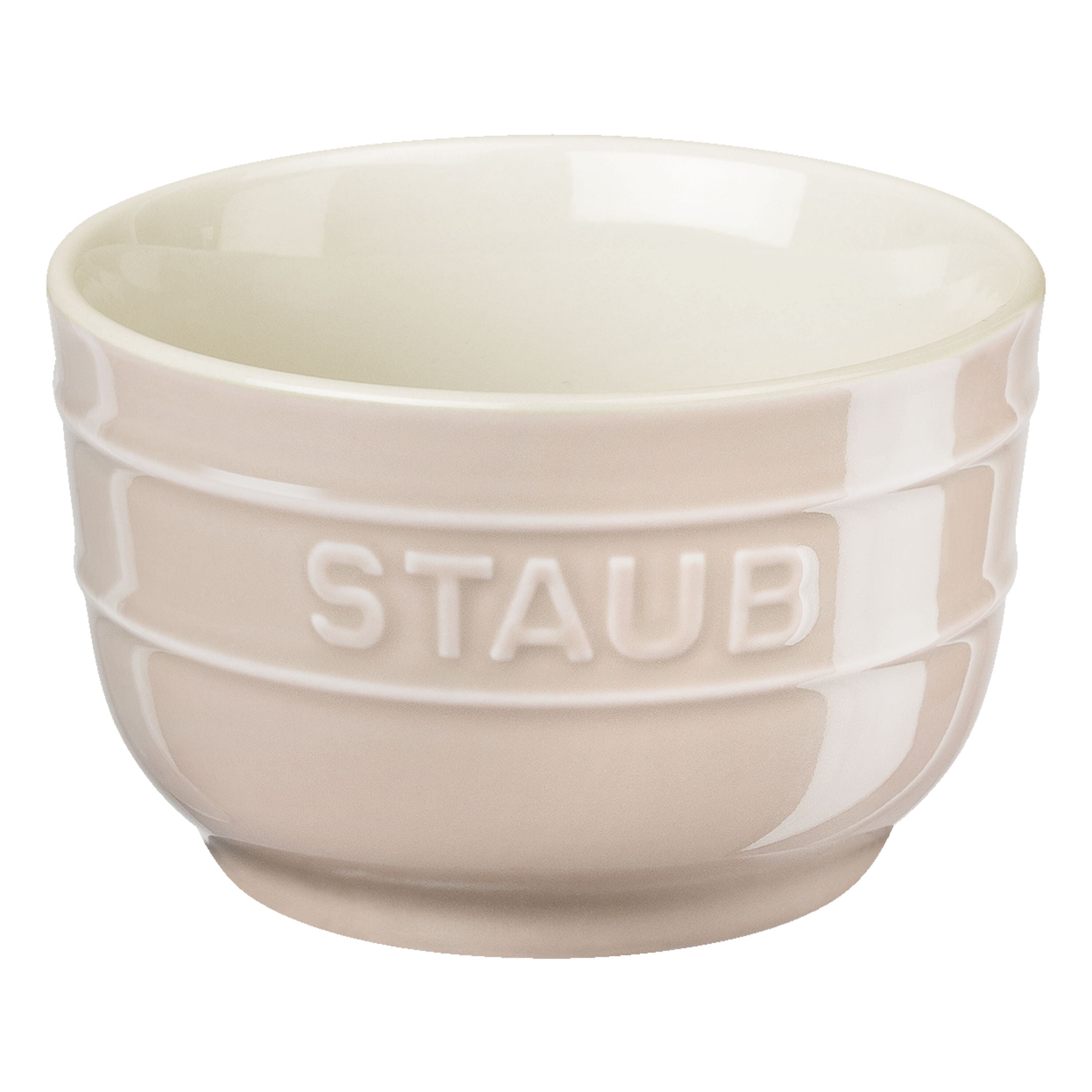 STAUB Ceramique Ramekin Set - 9cm Mixed Colours-DECOROLALA