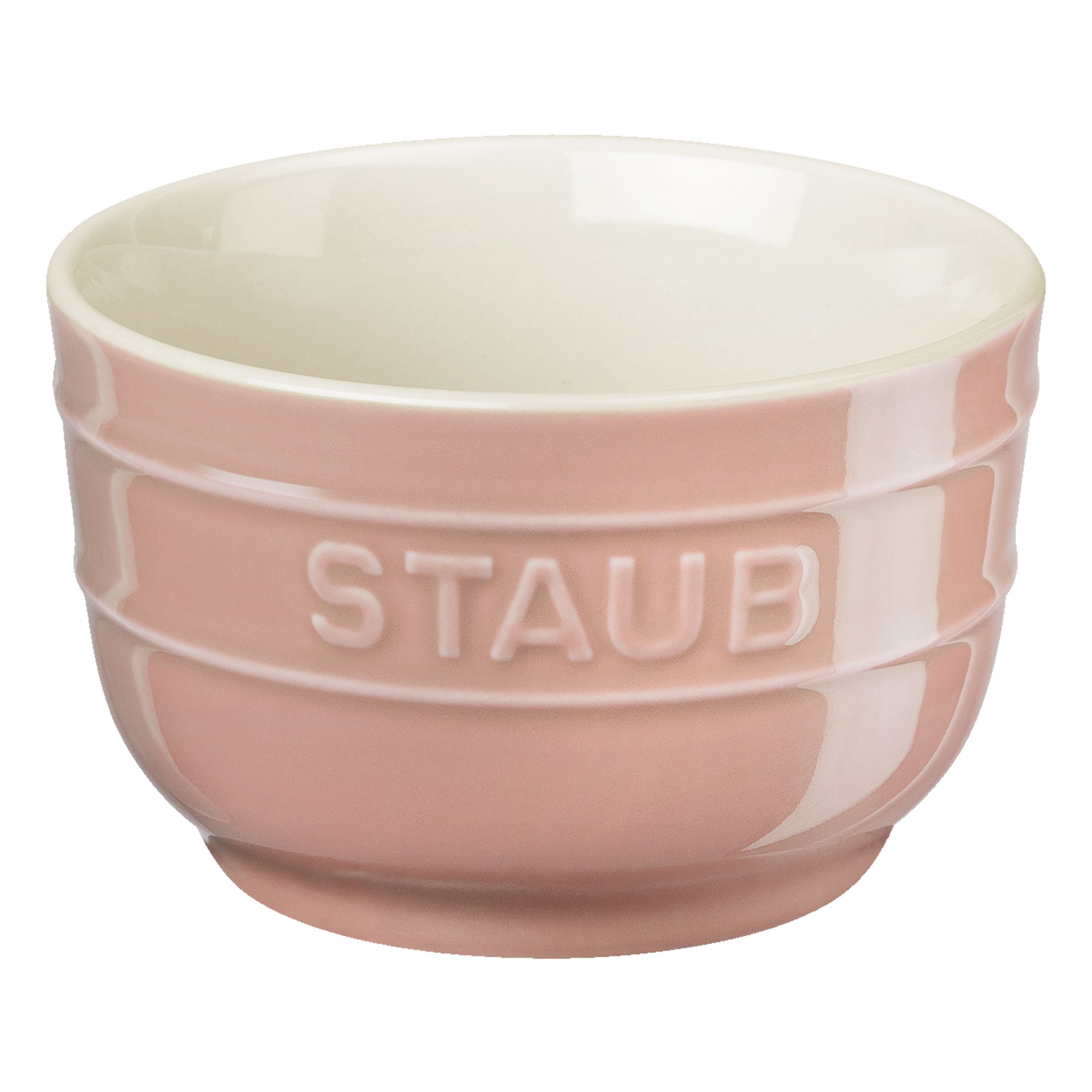 STAUB Ceramique Ramekin Set - 9cm Mixed Colours-DECOROLALA