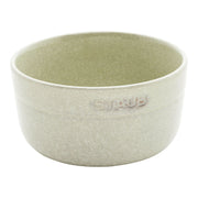 STAUB Dining Line 4pc Ceramic Bowl Set - White-Dinnerware-DECOROLALA