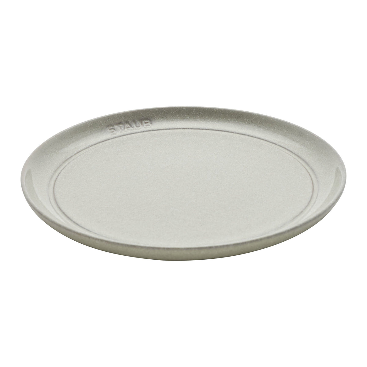 STAUB Dining Line Salad Plate Set 4 Piece-n/a-DECOROLALA