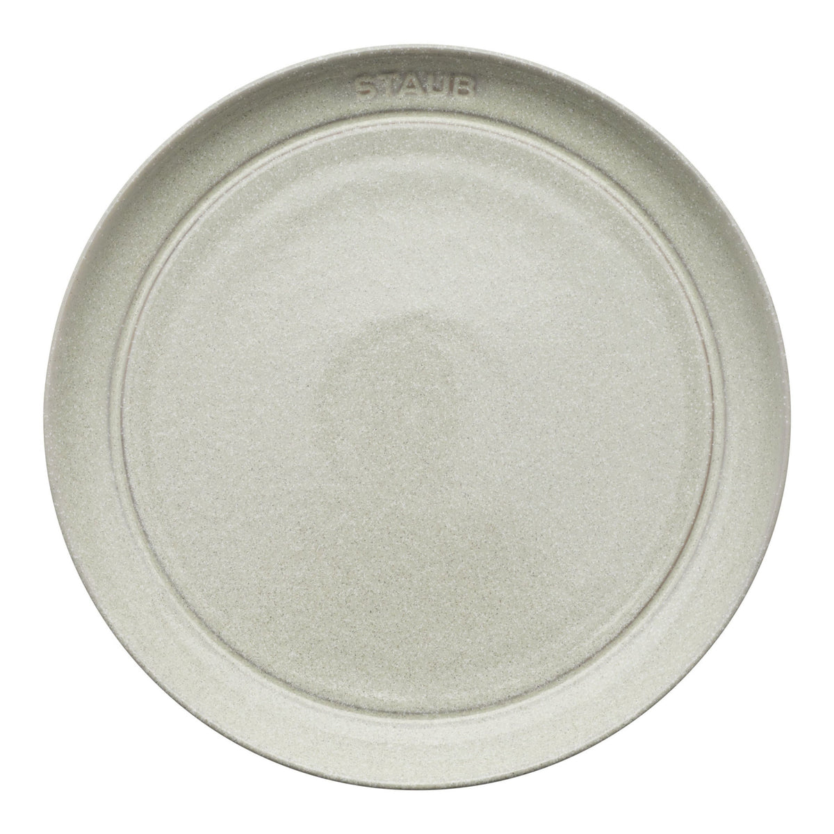 STAUB Dining Line Salad Plate Set 4 Piece-n/a-DECOROLALA