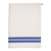 STAUB French Line 70 cm X 50 cm Kitchen Towel, Blue-Kitchen Towel-DECOROLALA