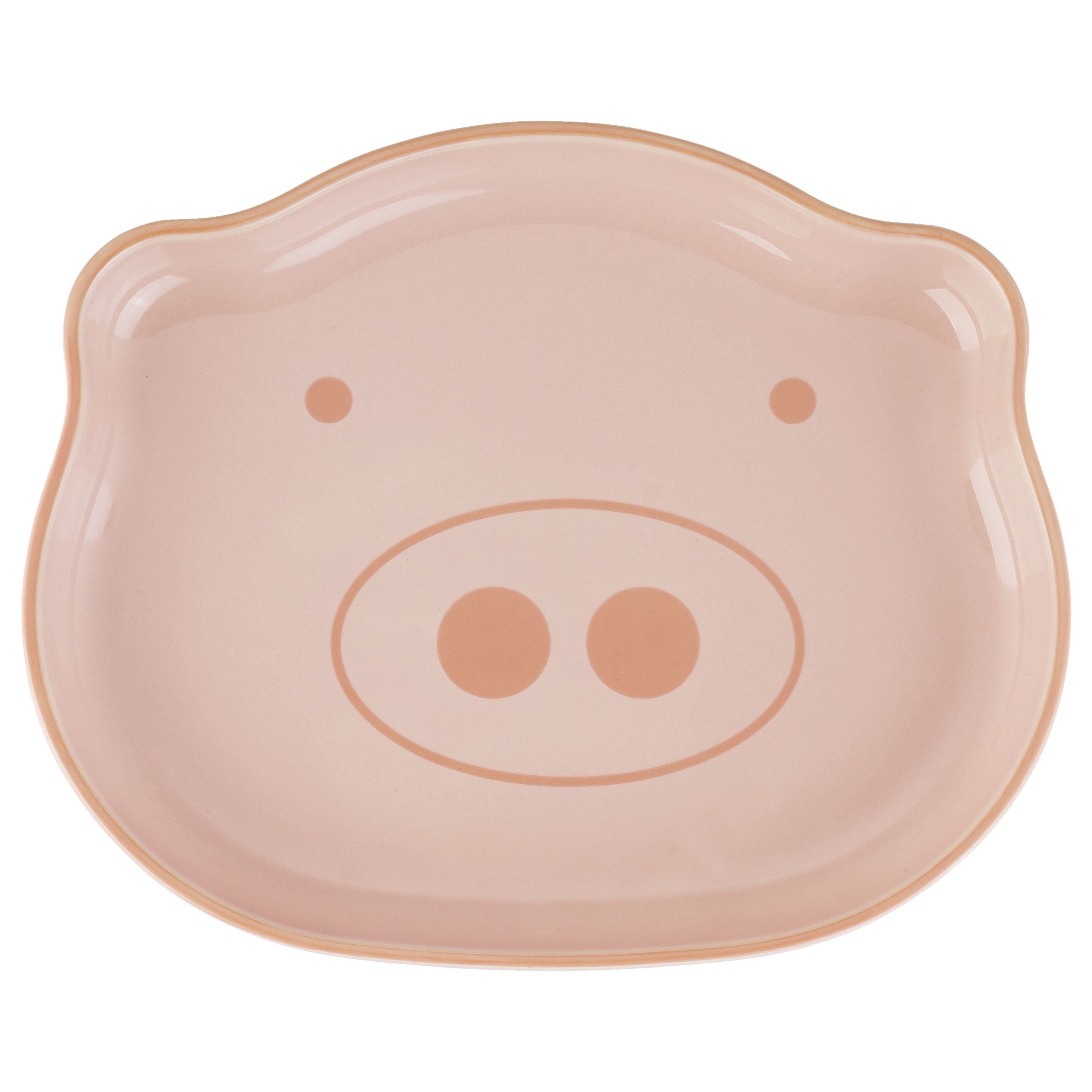 STAUB Kids Range Child's Tableware Set 4 Piece-Table-DECOROLALA