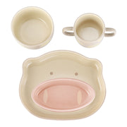 STAUB Kids Range Child's Tableware Set 4 Piece-Table-DECOROLALA