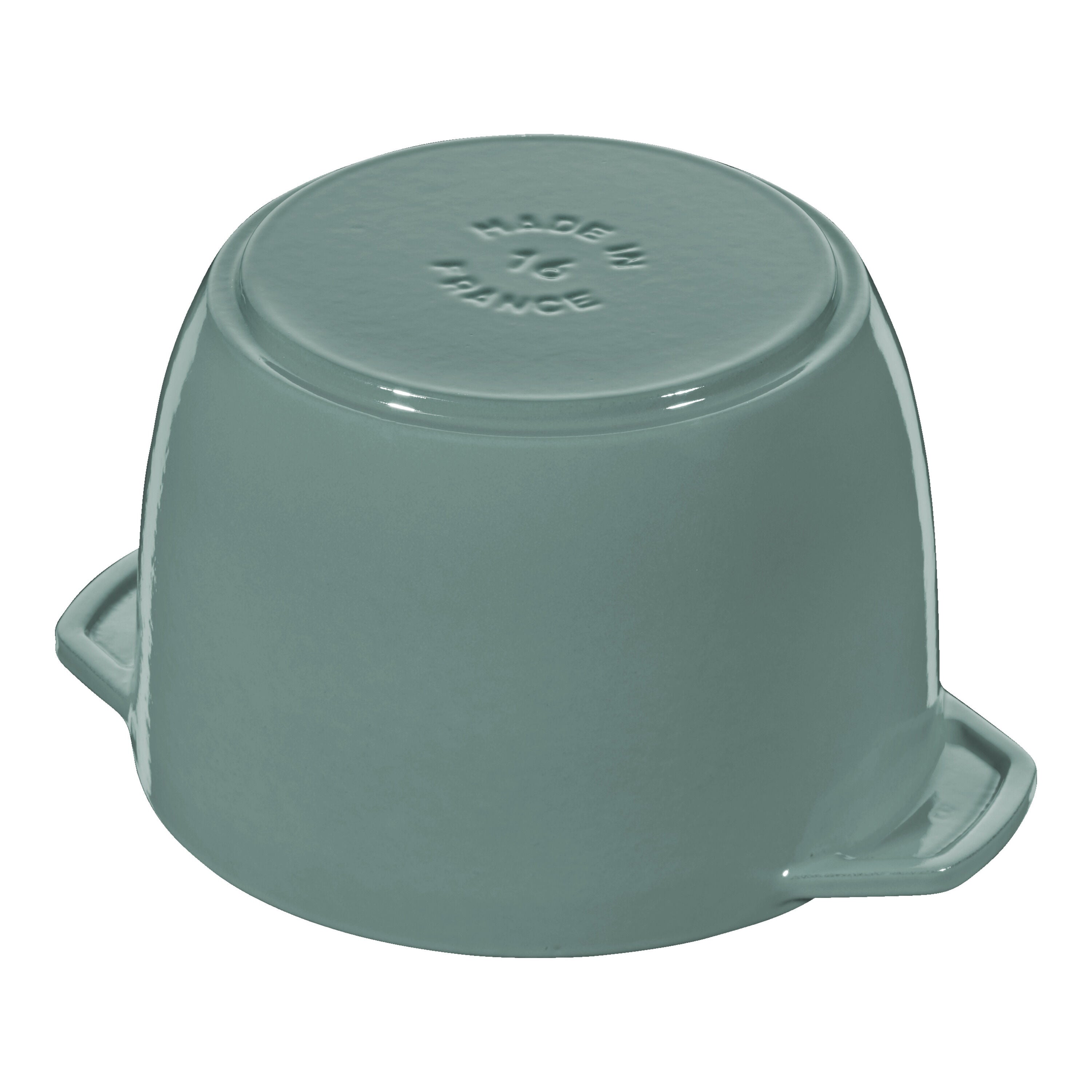 STAUB La Cocotte 1.75L Cast Iron Rice Cocotte-Cookware-DECOROLALA