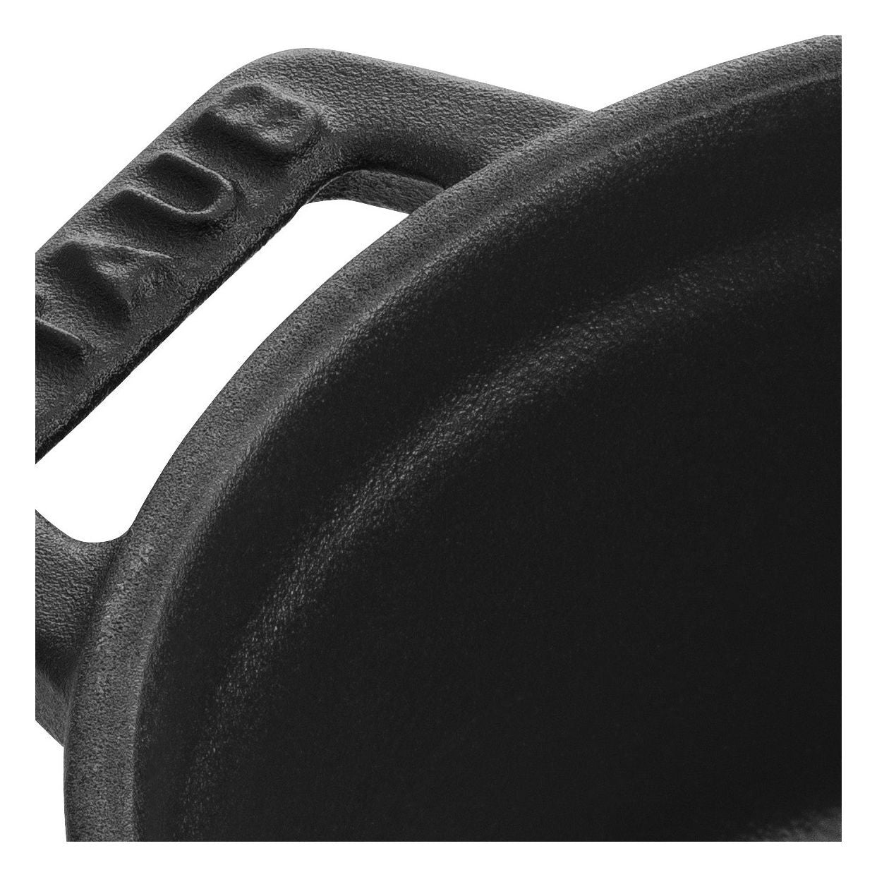 STAUB La Cocotte 250mL Cast Iron Mini Cocotte Black-Cookware-DECOROLALA